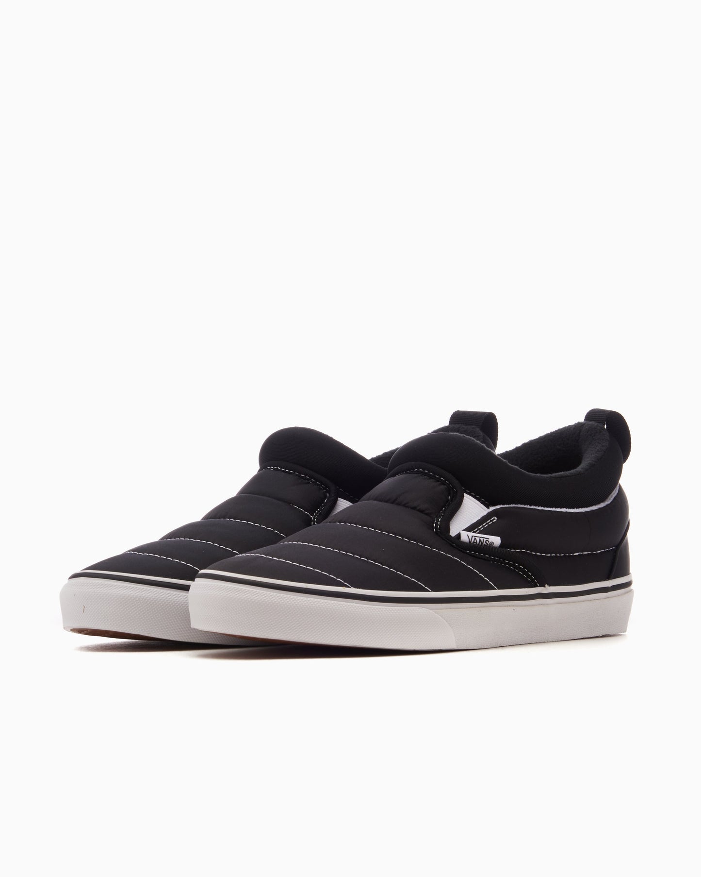 Vans Slip-On Mid