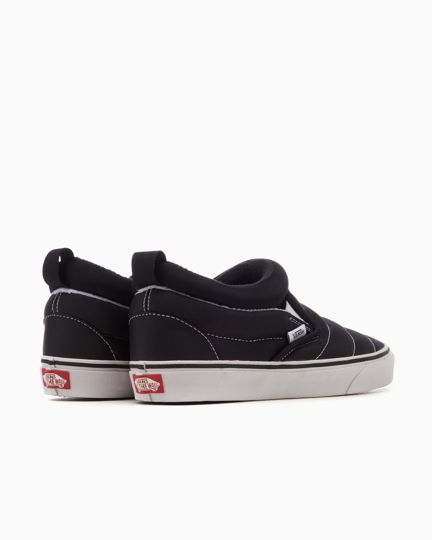Vans Slip-On Mid