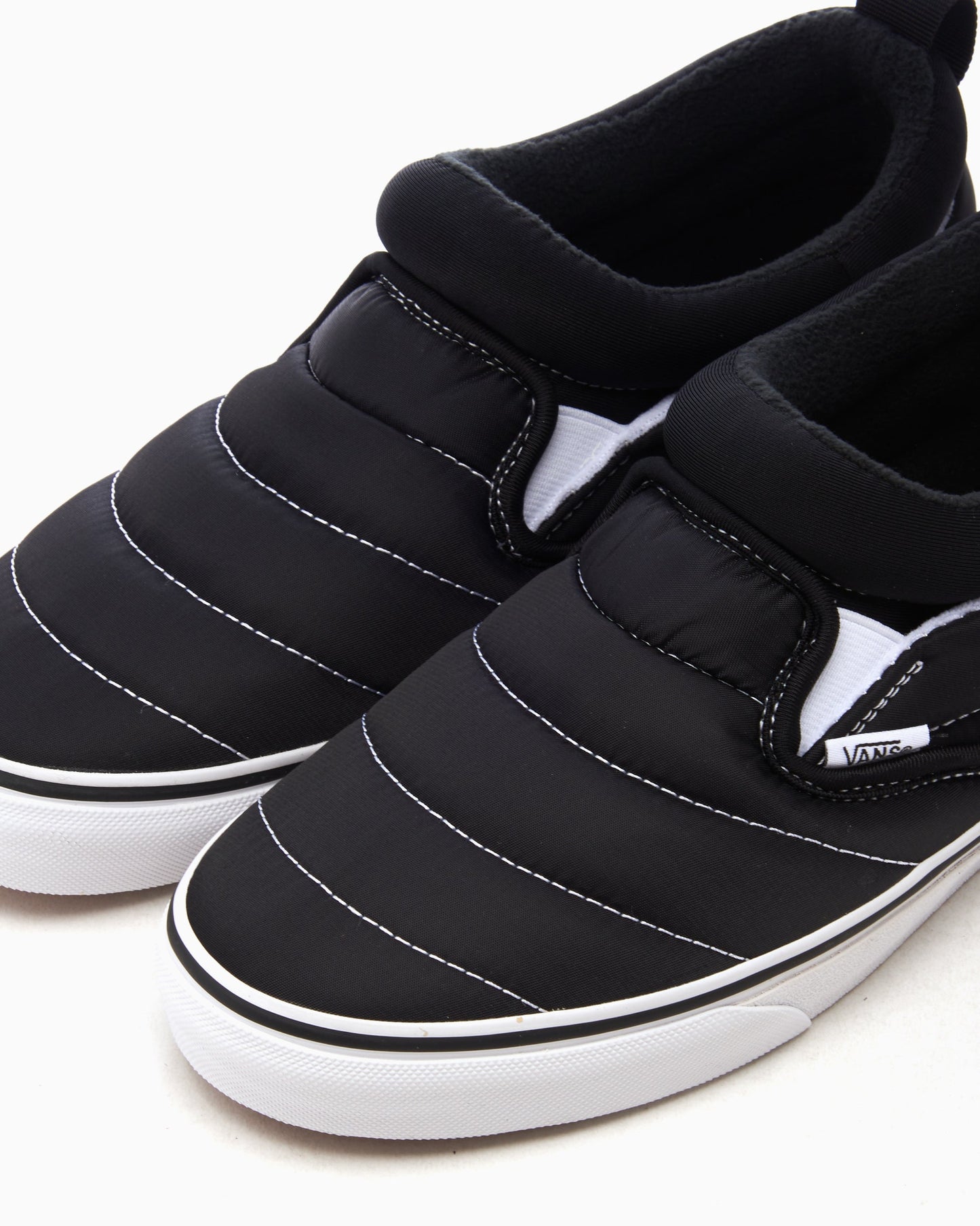 Vans Slip-On Mid
