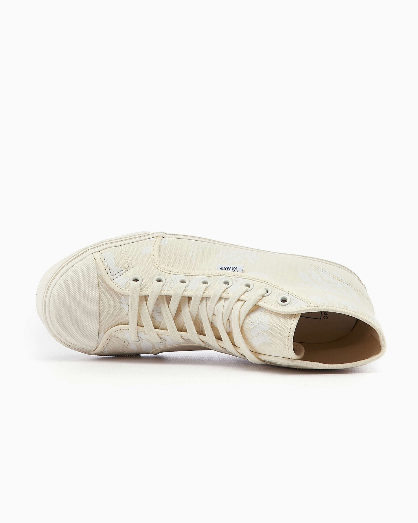 Vans UA OG Style 24 LX