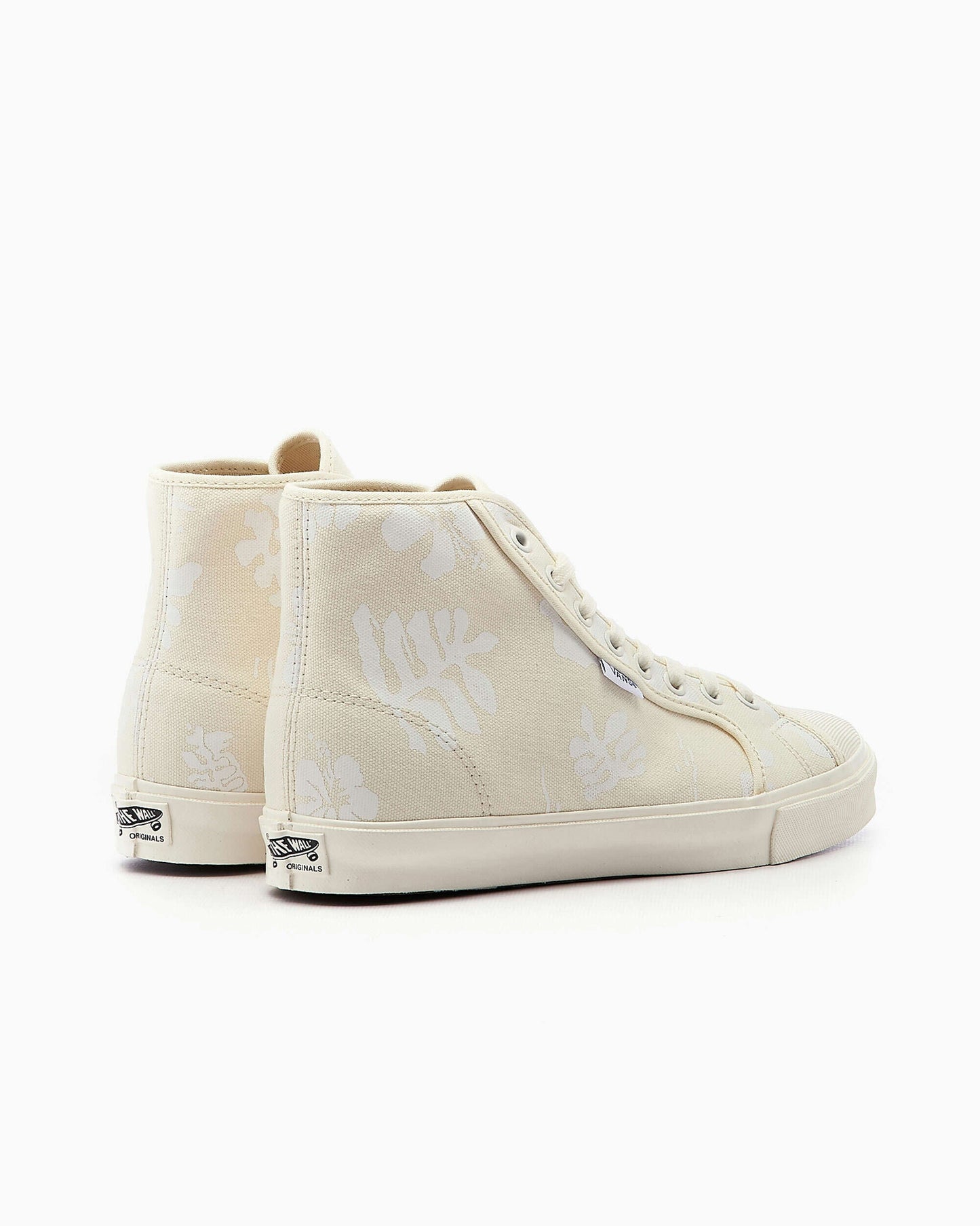 Vans UA OG Style 24 LX