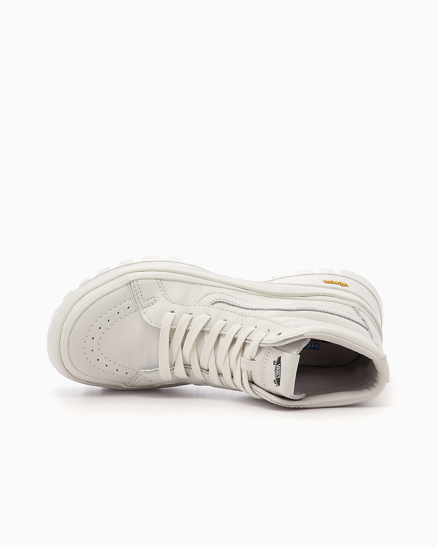 Vans UA SK8-Hi Vibram LX