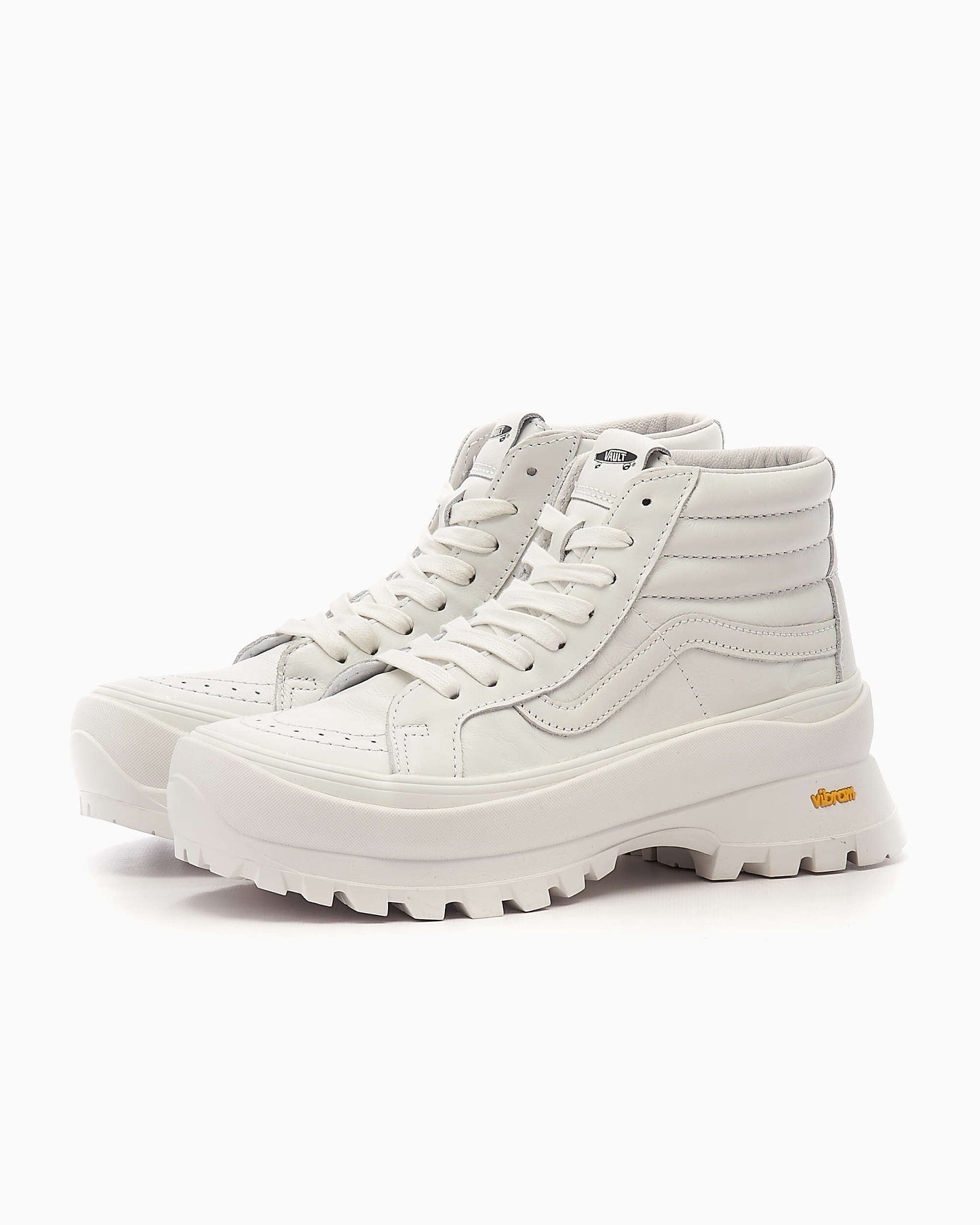 Vans UA SK8-Hi Vibram LX
