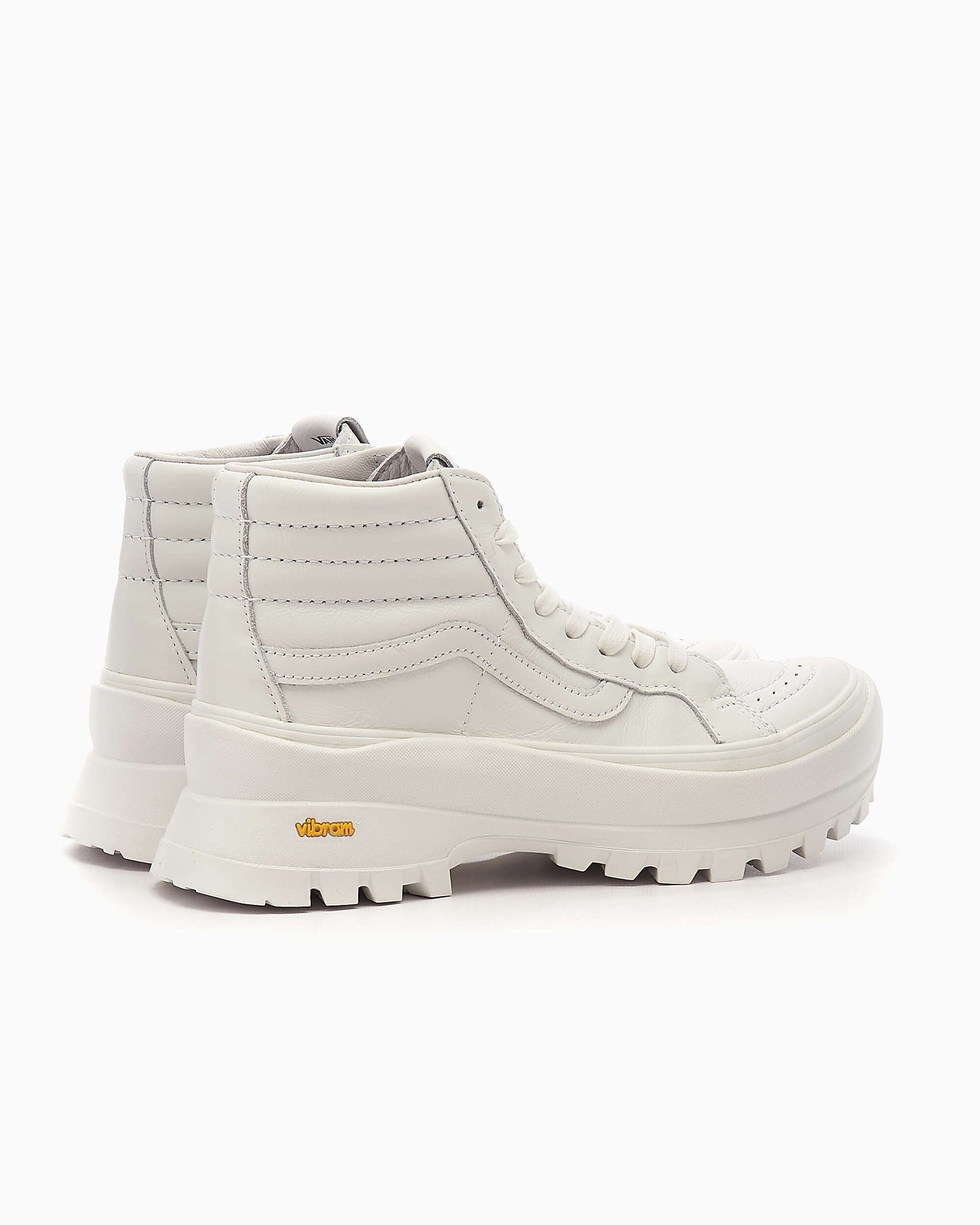 Vans UA SK8-Hi Vibram LX