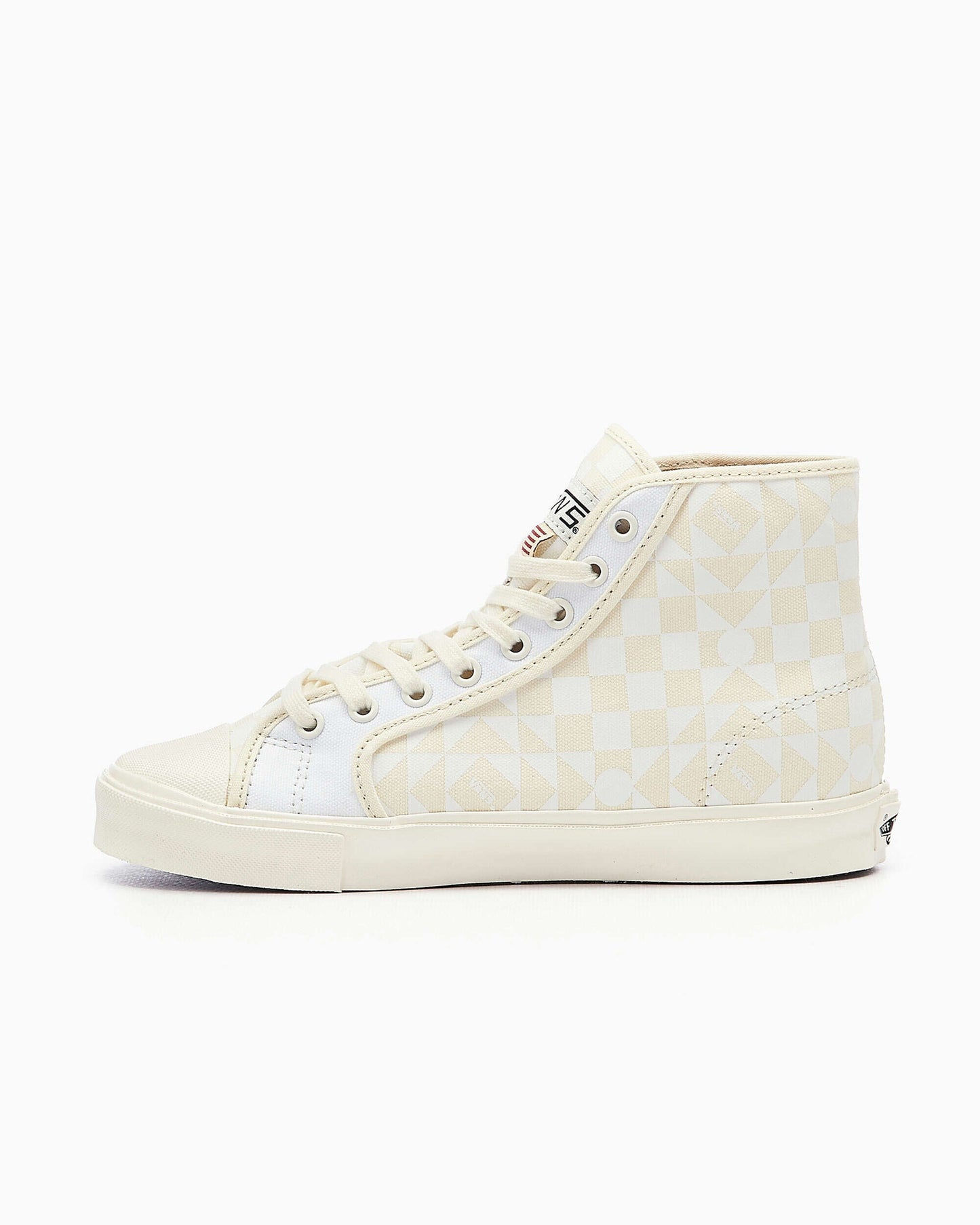 Vans UA TH OG Style 24 LX