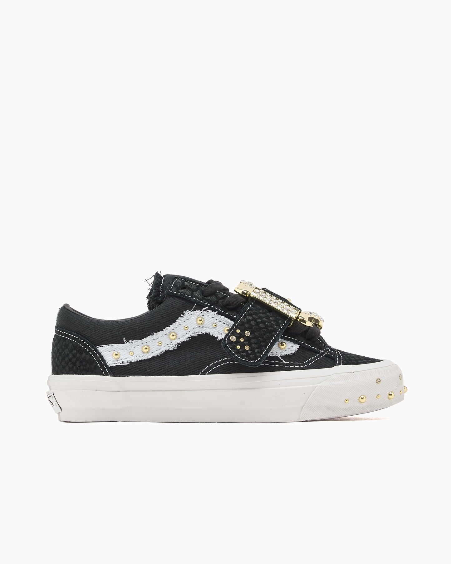 Vans x Metagirl Premium Old Skool 36