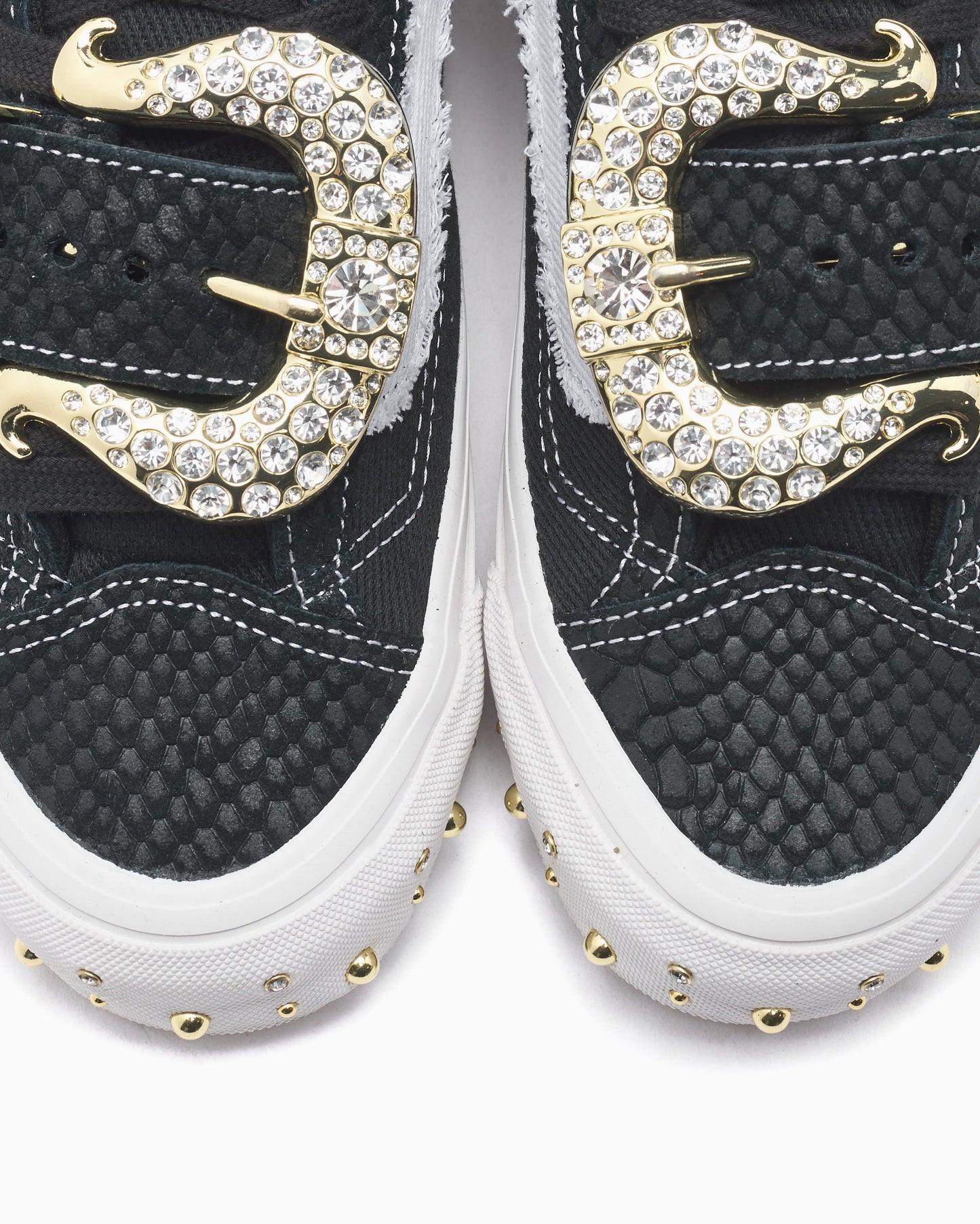 Vans x Metagirl Premium Old Skool 36