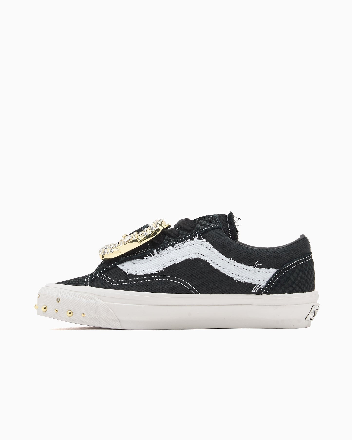 Vans x Metagirl Premium Old Skool 36