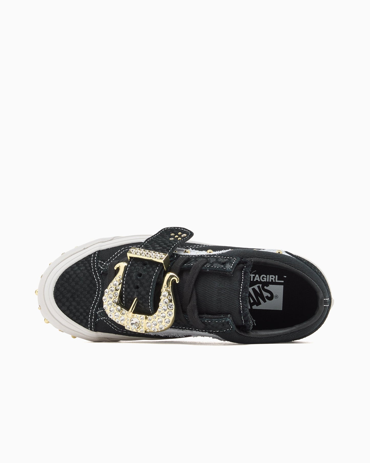 Vans x Metagirl Premium Old Skool 36