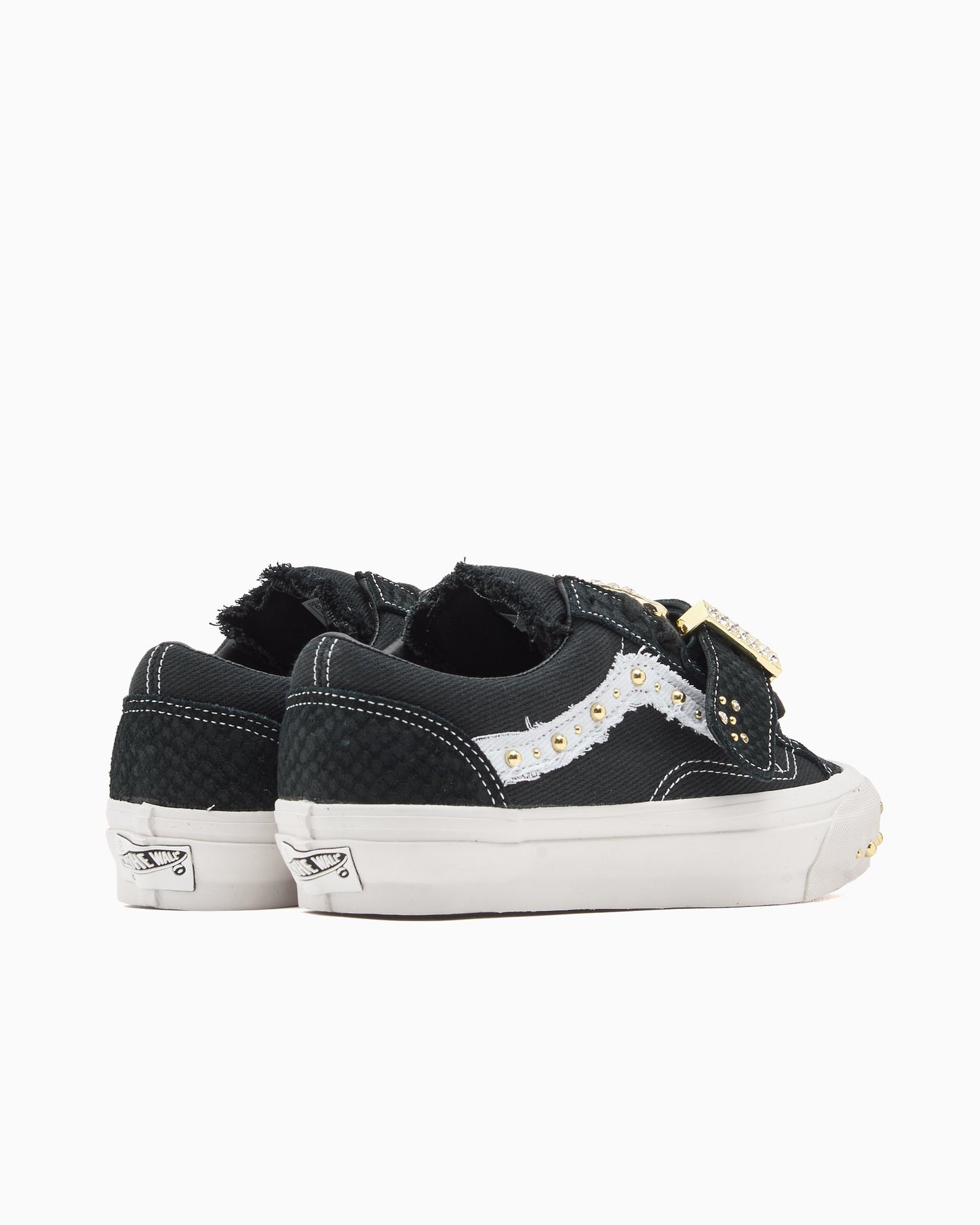 Vans x Metagirl Premium Old Skool 36