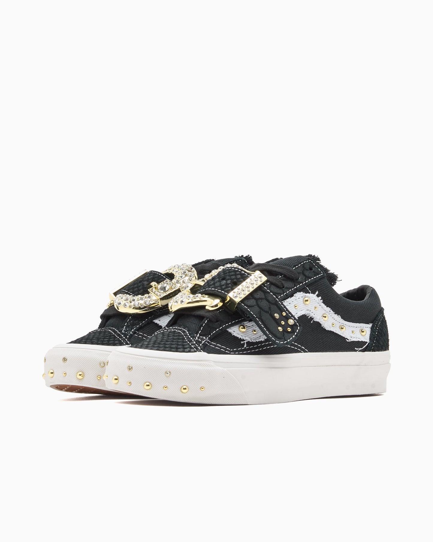 Vans x Metagirl Premium Old Skool 36