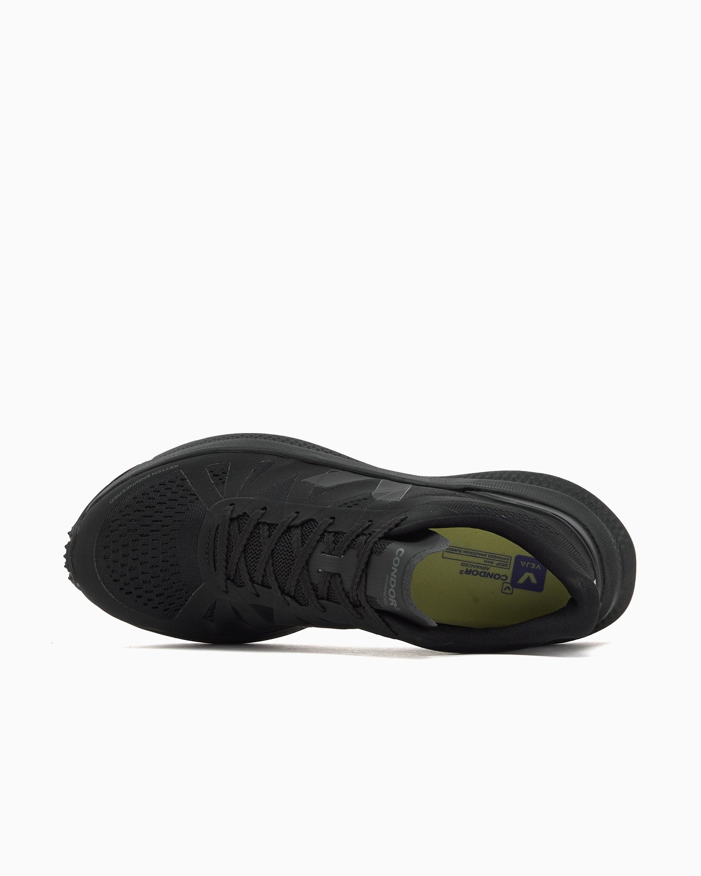 Veja Condor 3 Advanced