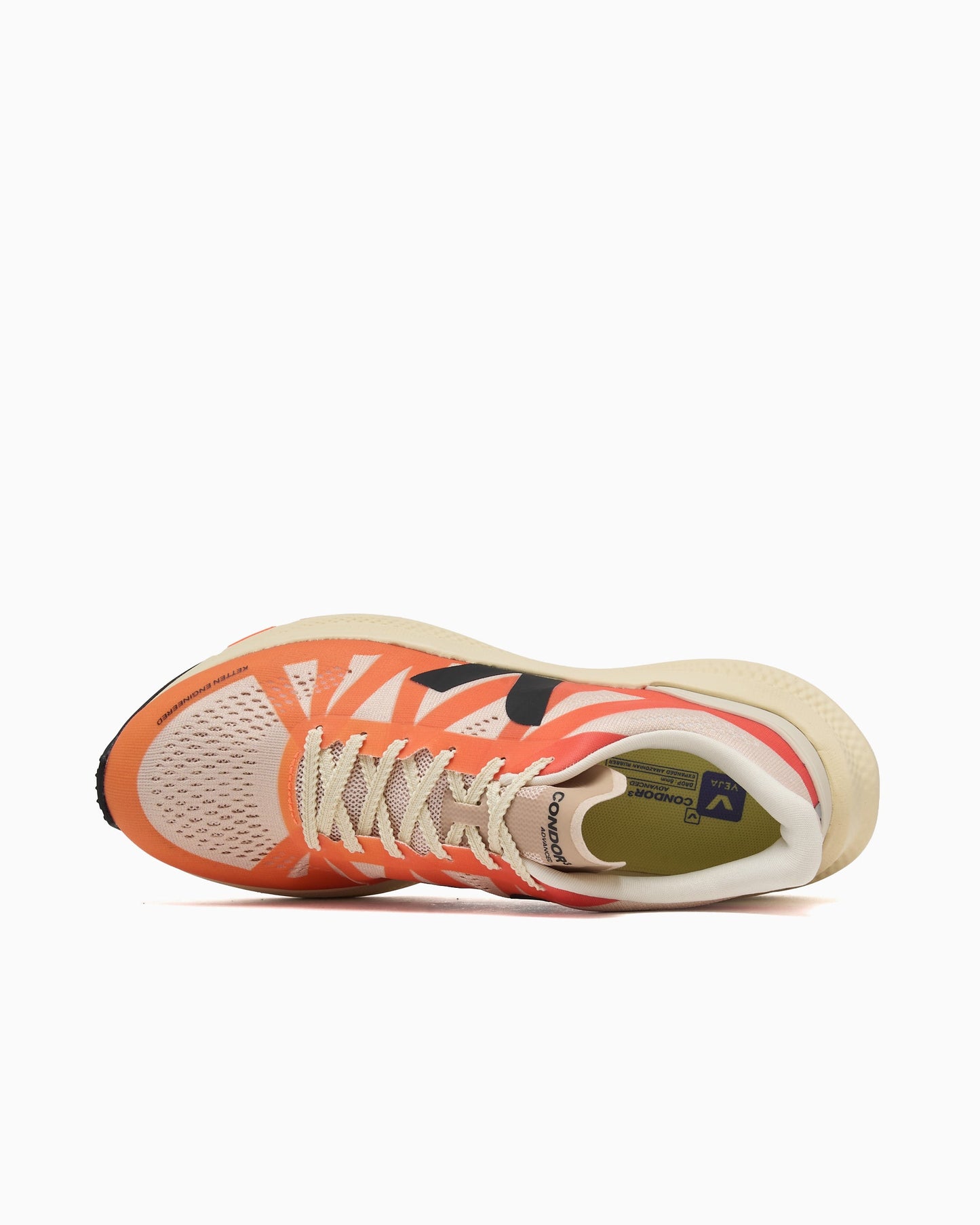 Veja Condor 3 Advanced