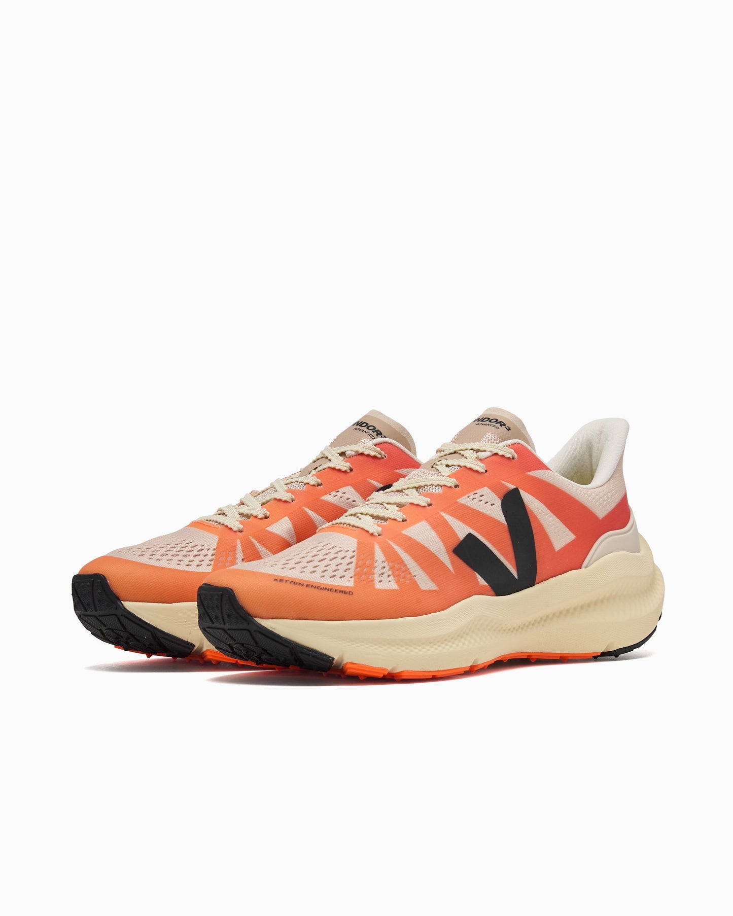 Veja Condor 3 Advanced