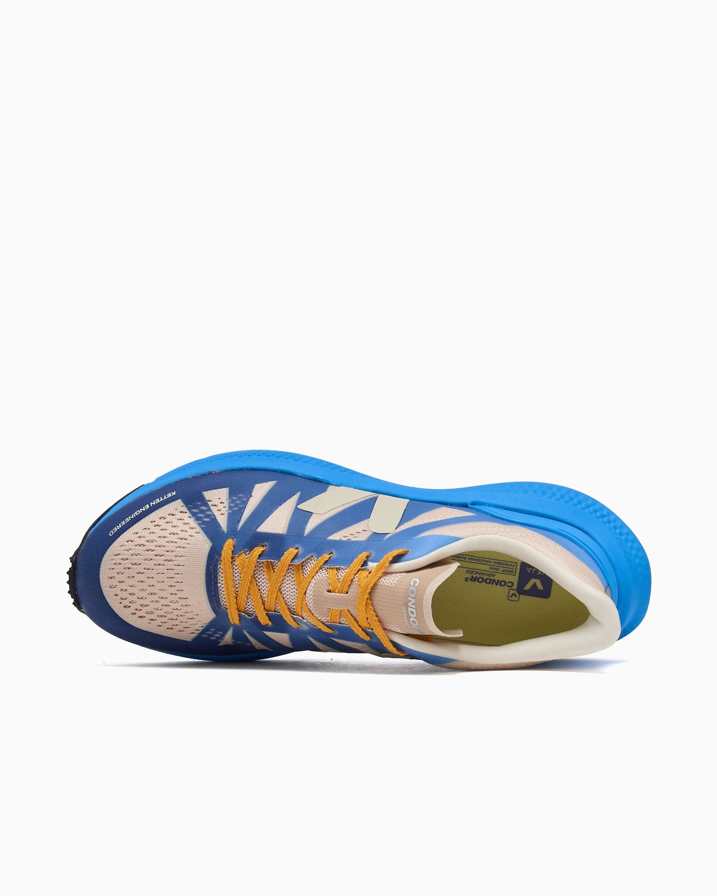 Veja Condor 3 Advanced