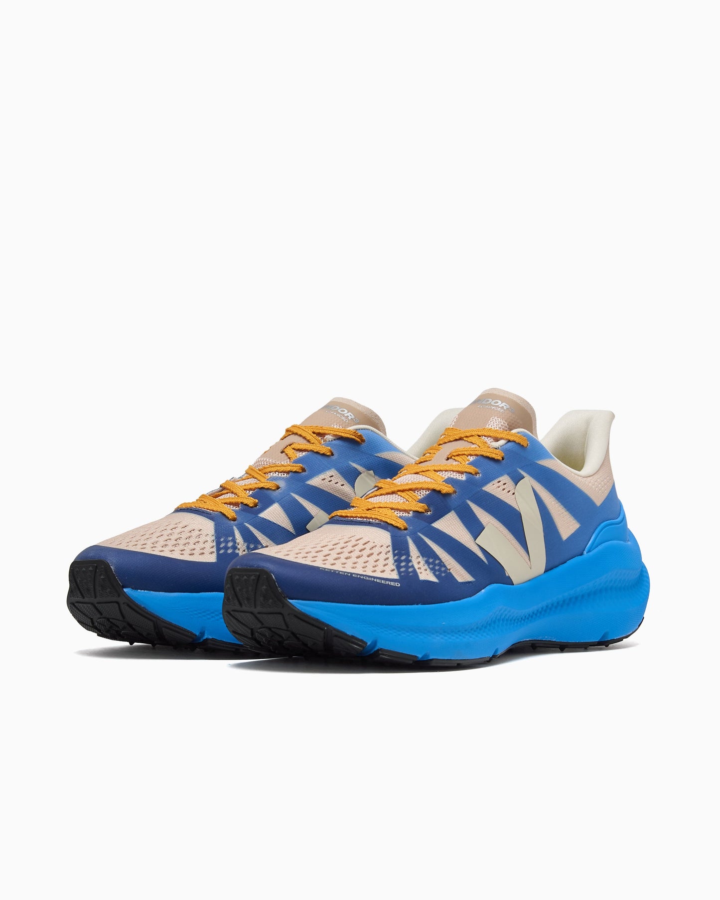 Veja Condor 3 Advanced