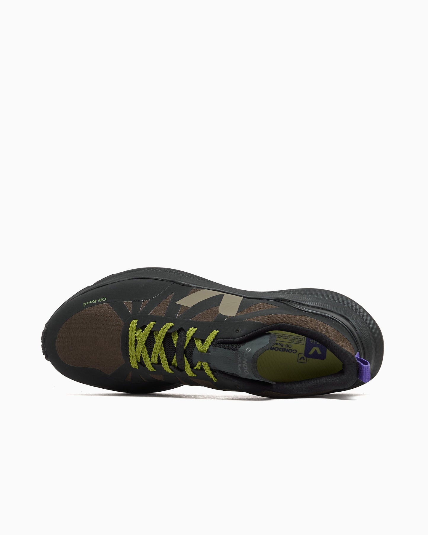 Veja Condor 3 Off Road