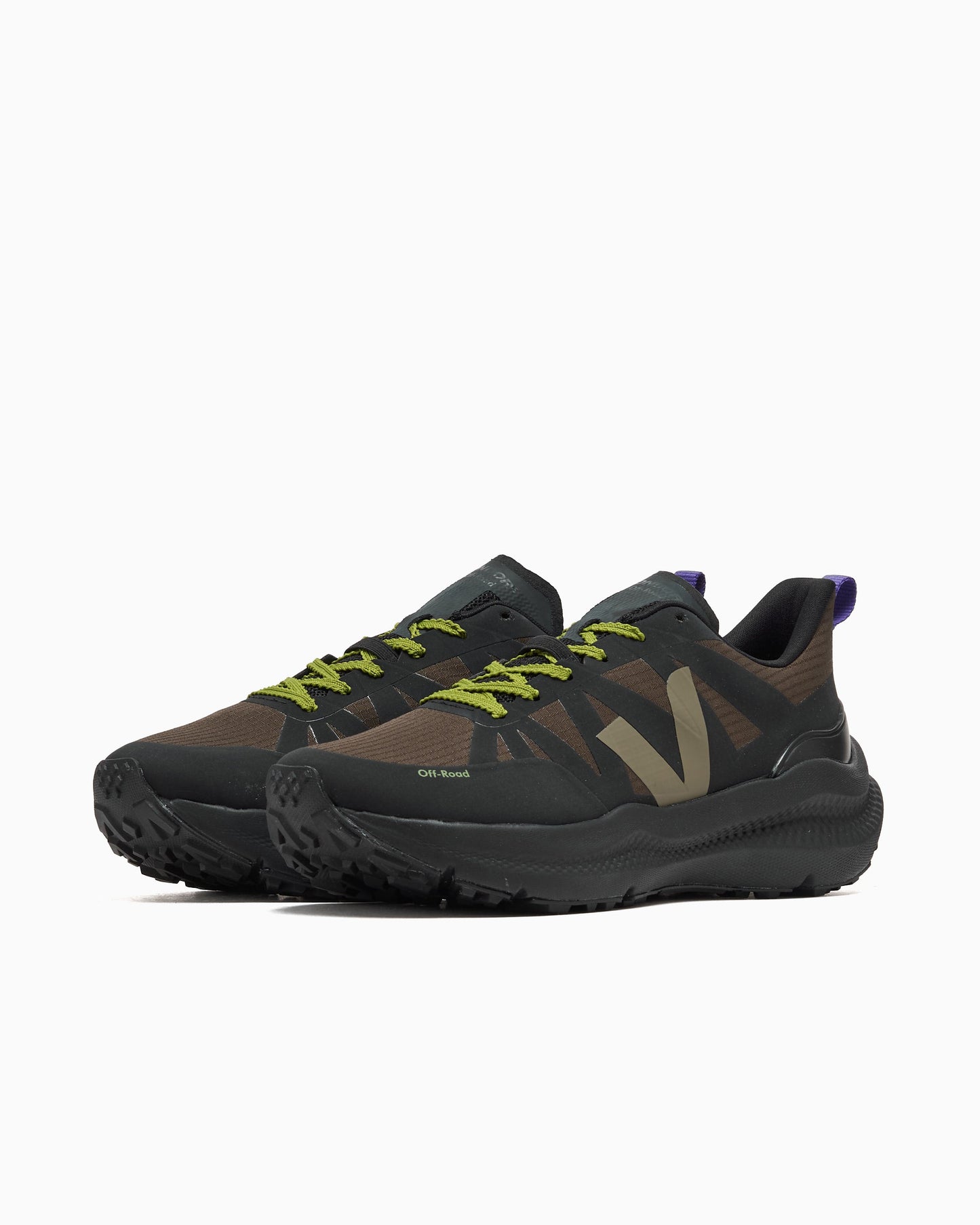 Veja Condor 3 Off Road