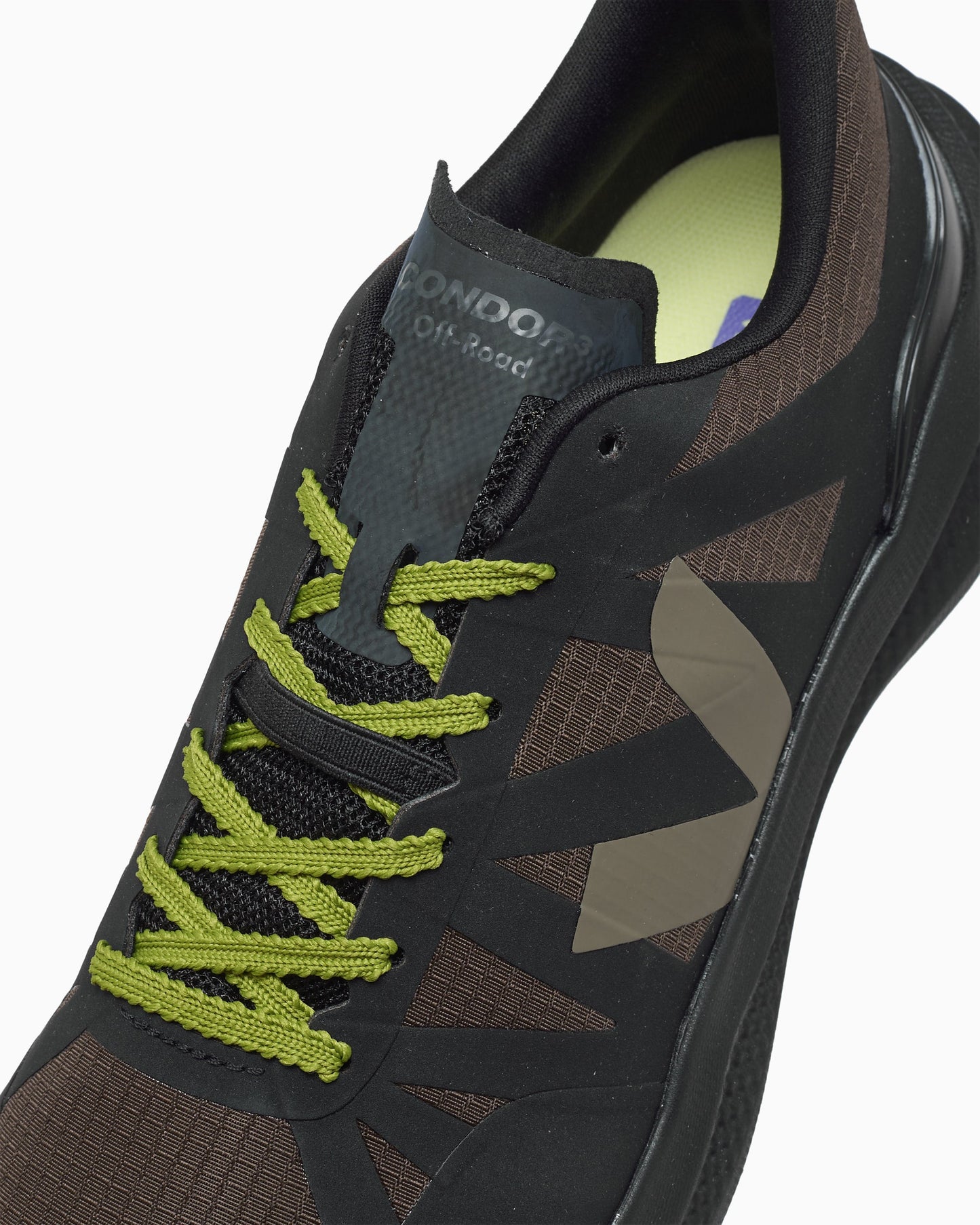 Veja Condor 3 Off Road