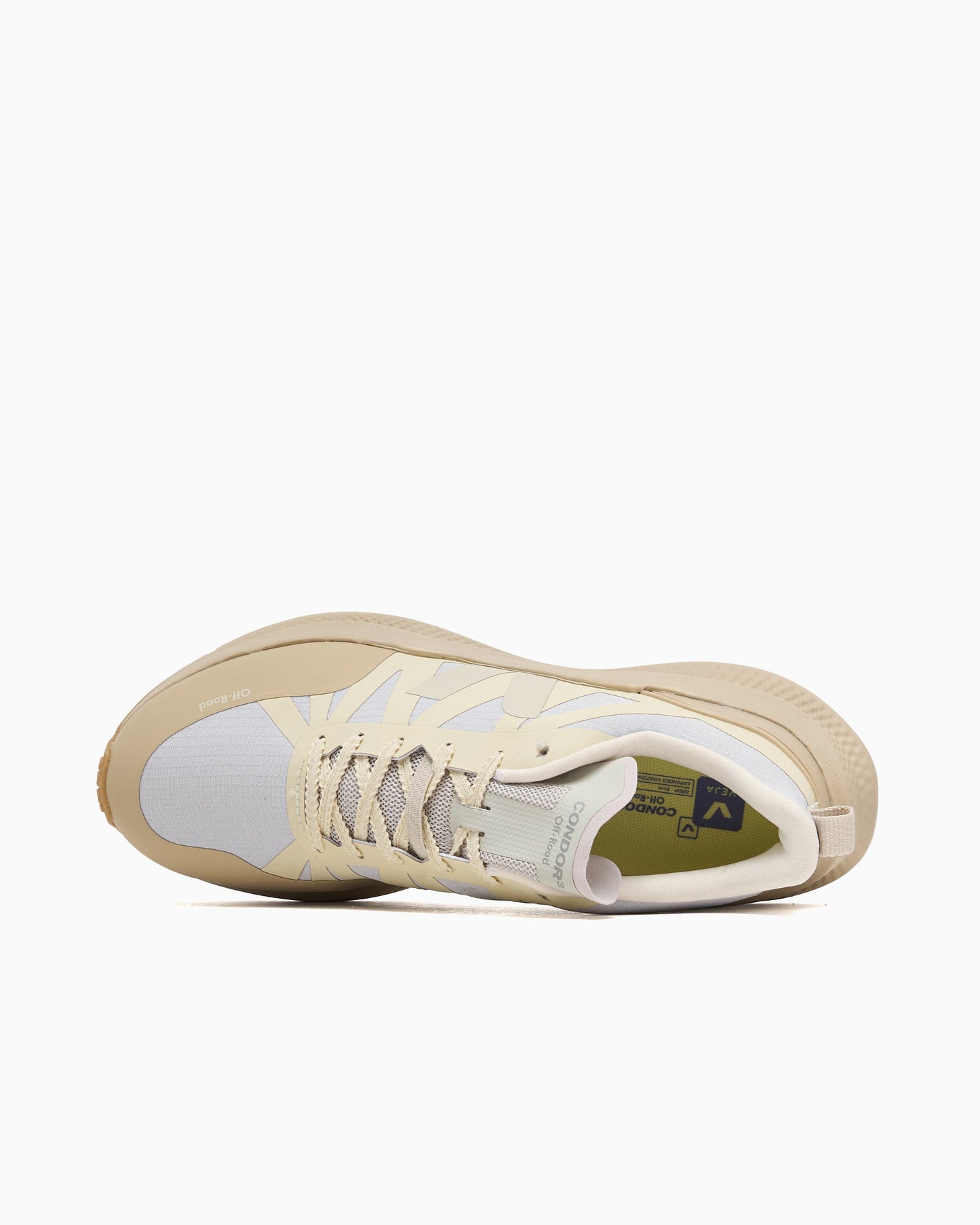 Veja Condor 3 Off Road