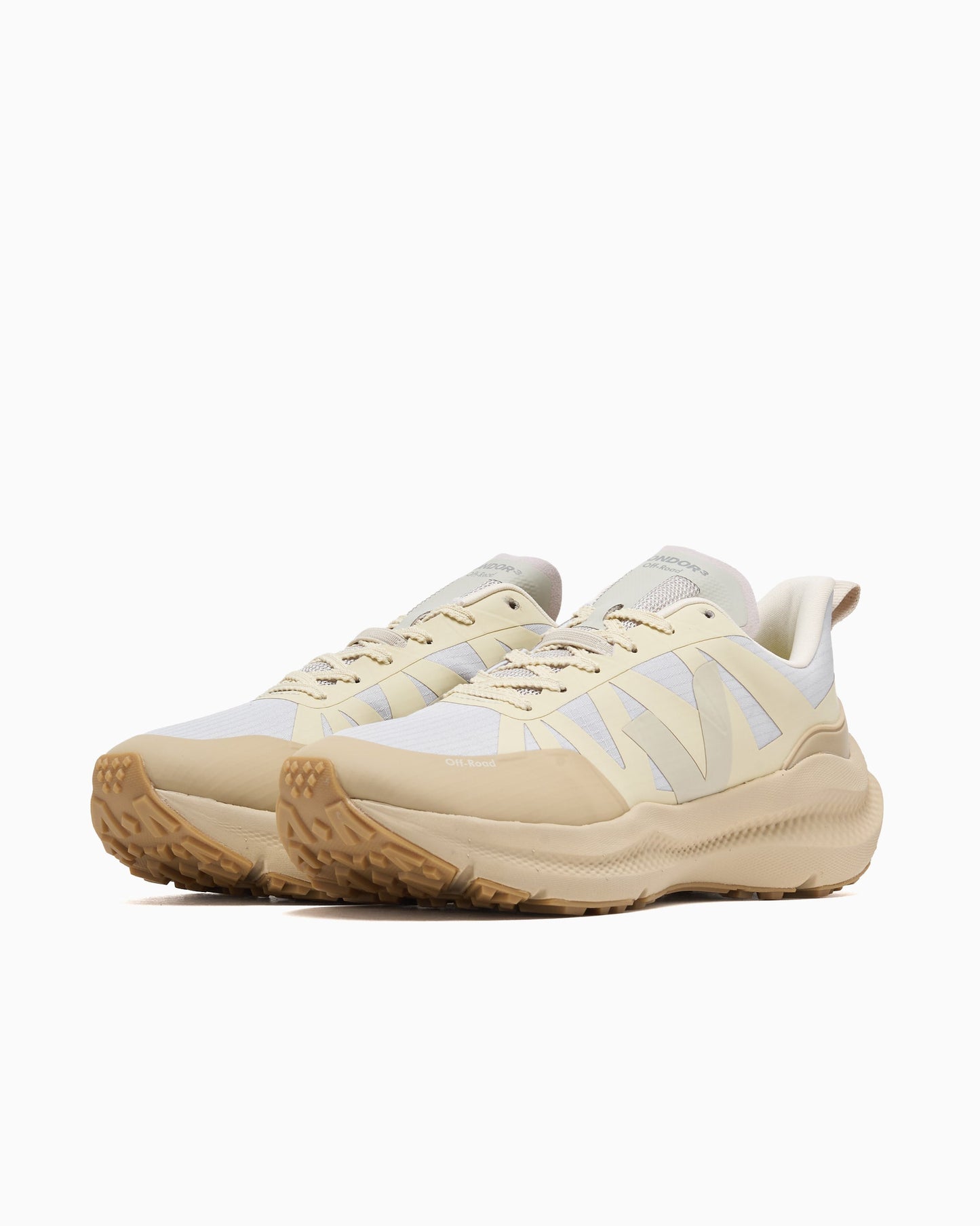 Veja Condor 3 Off Road
