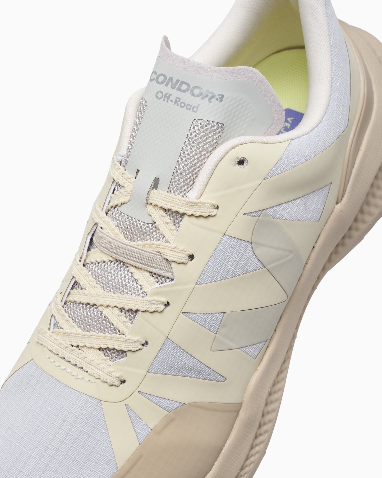 Veja Condor 3 Off Road
