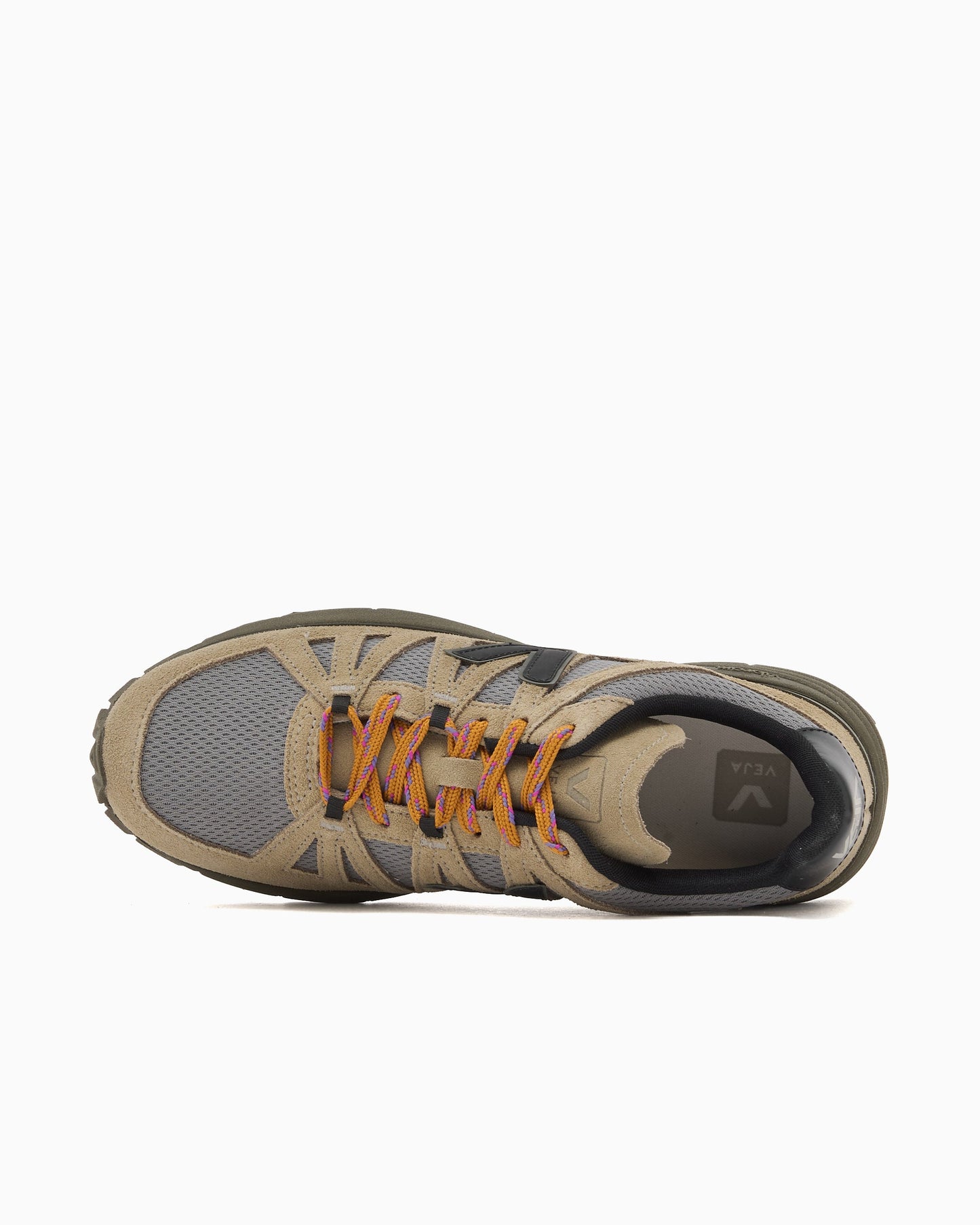 Veja Salar Vibram