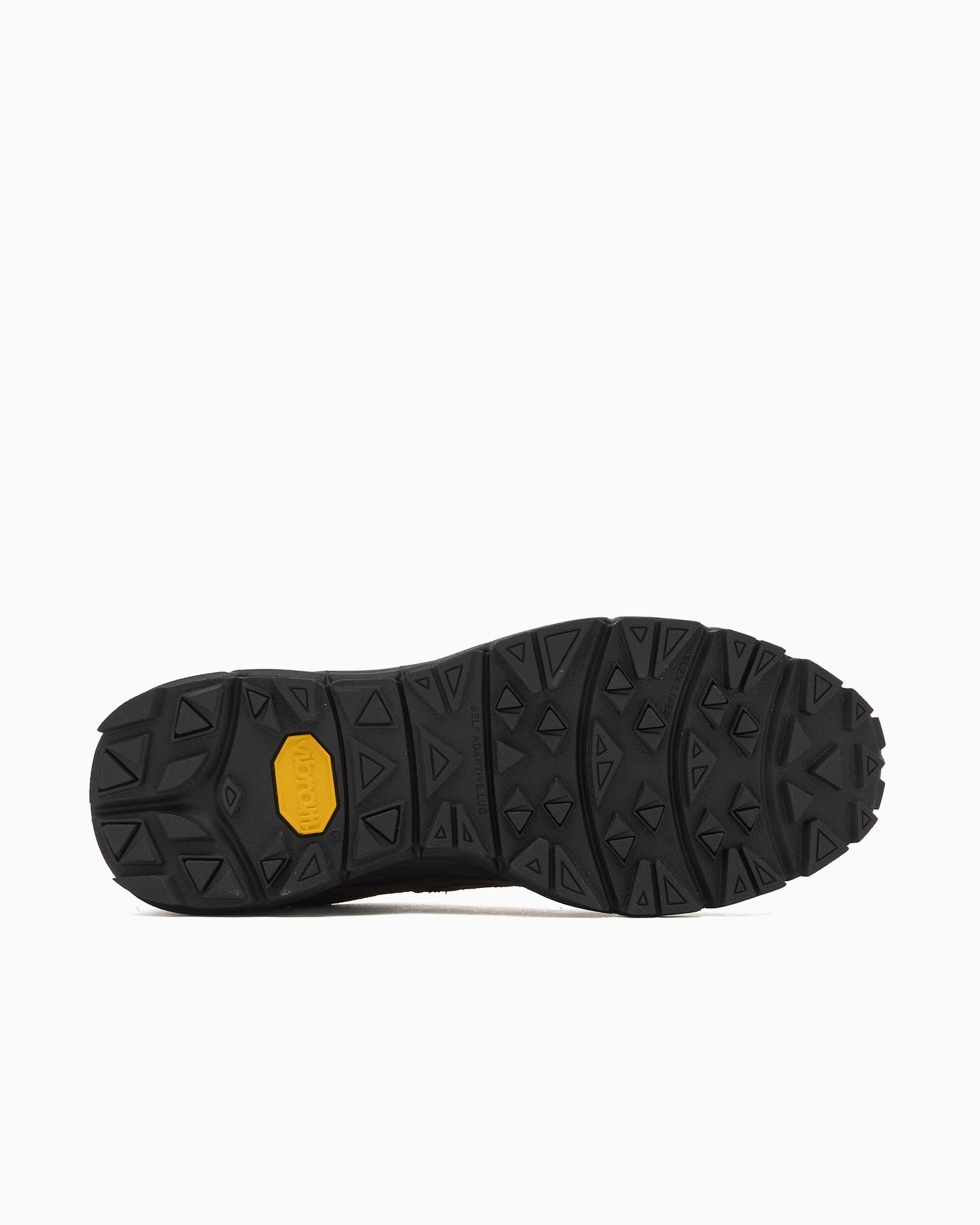 Veja Salar Vibram