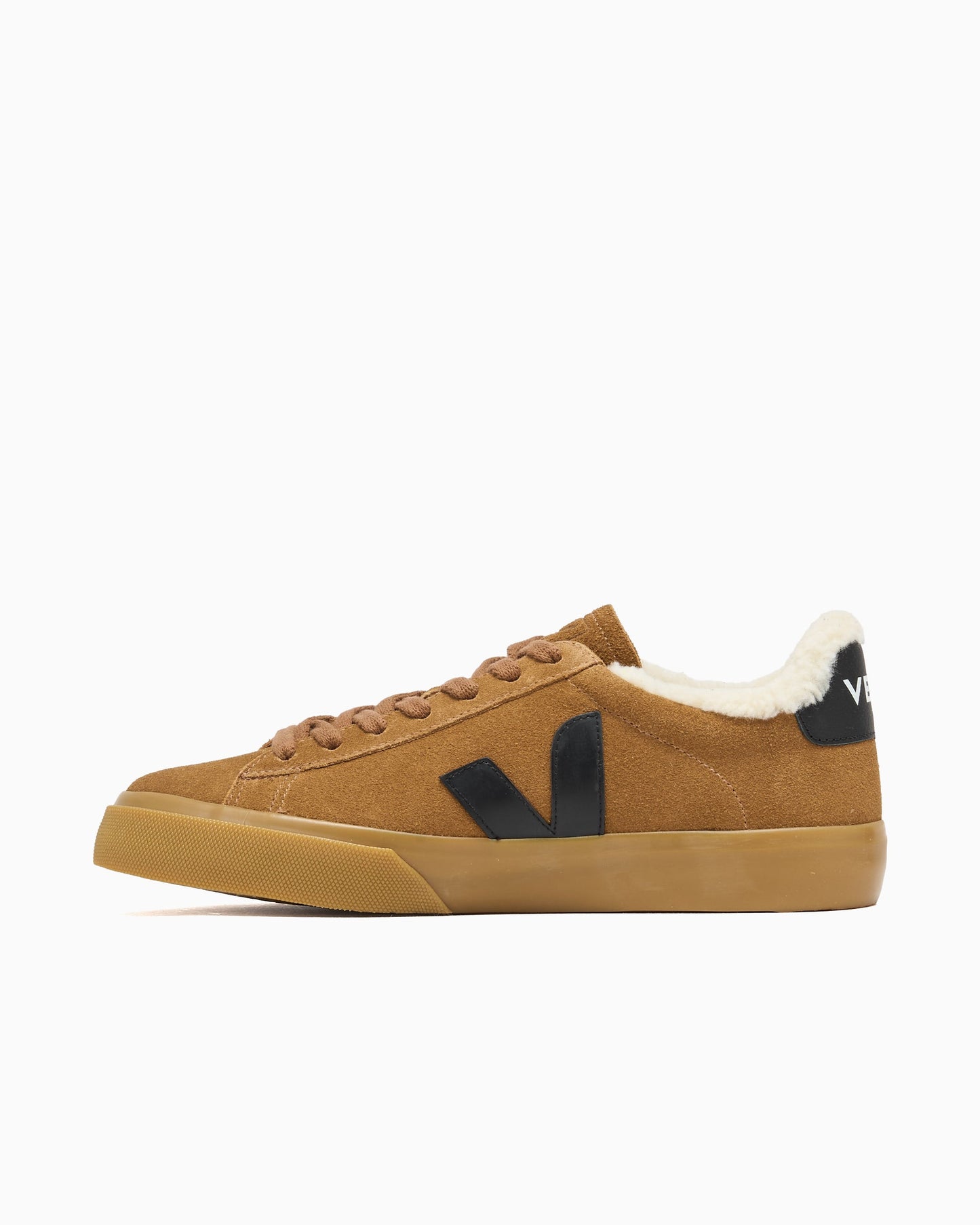 Veja Women's Campo Winter Suede