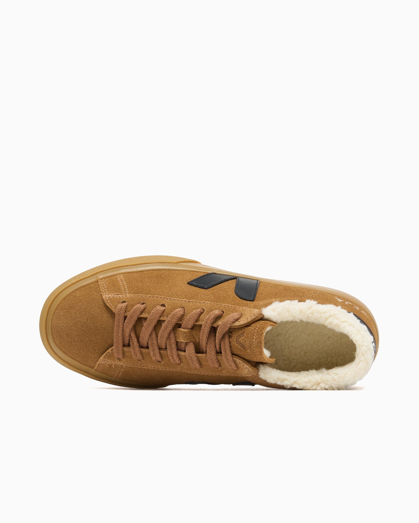 Veja Women's Campo Winter Suede