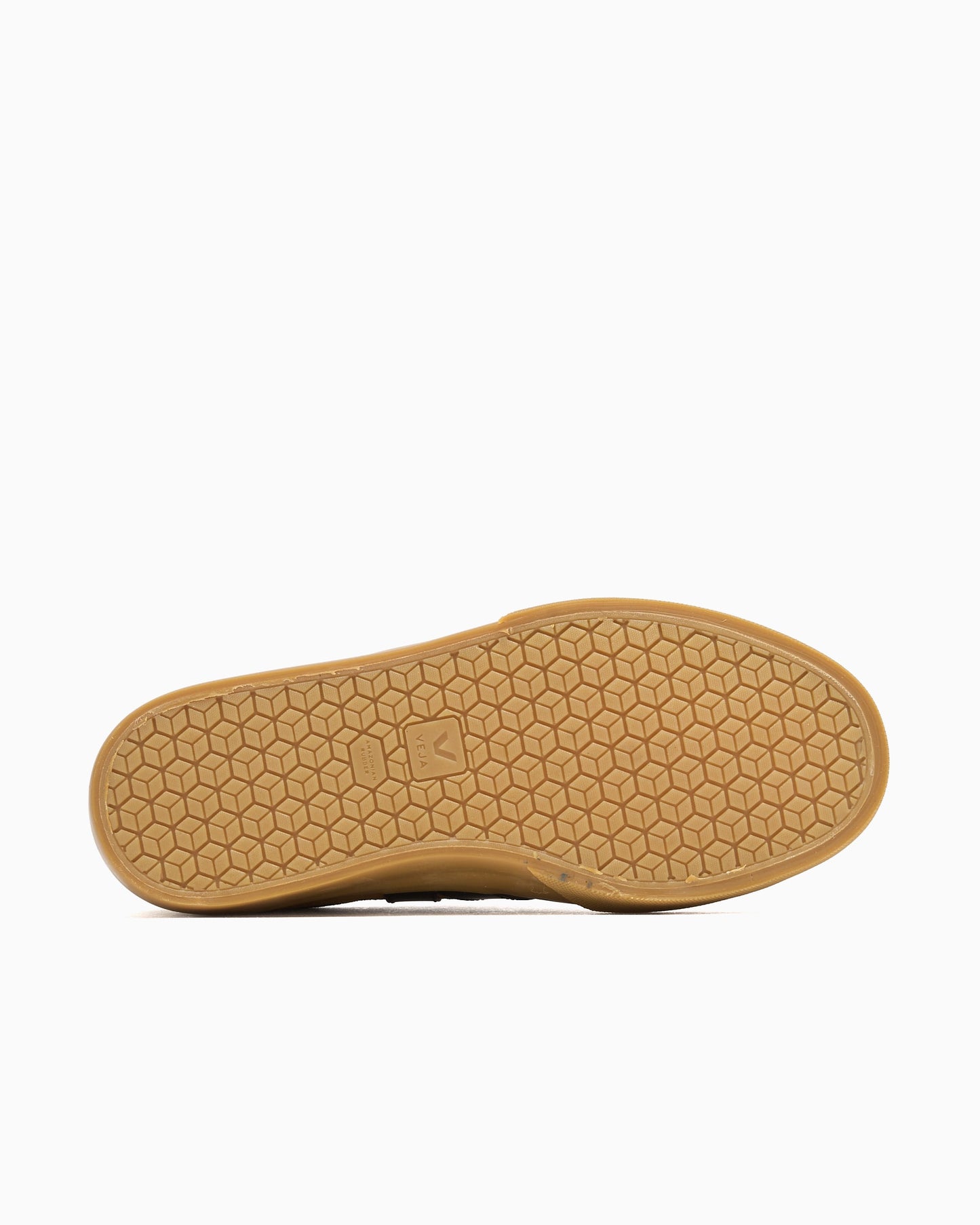 Veja Women's Campo Winter Suede