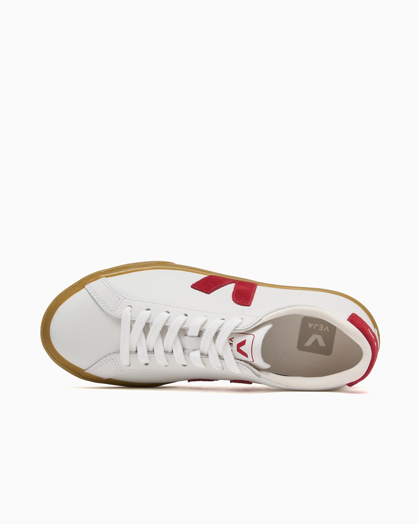 Veja Women's Esplar Leather
