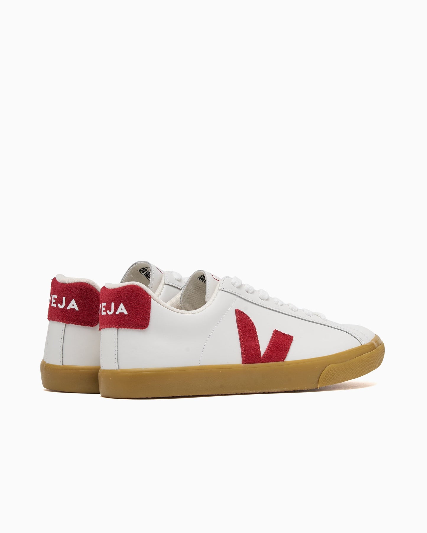 Veja Women's Esplar Leather