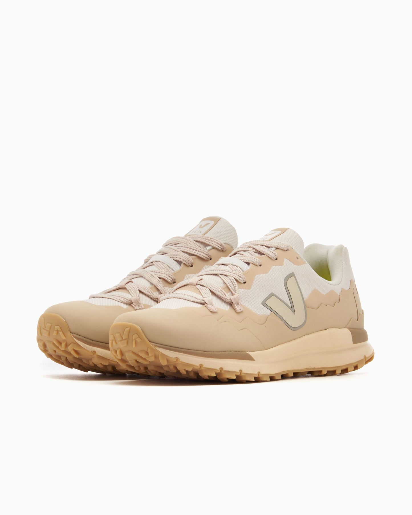 Veja Women's Fitz Roy Trek-Shell