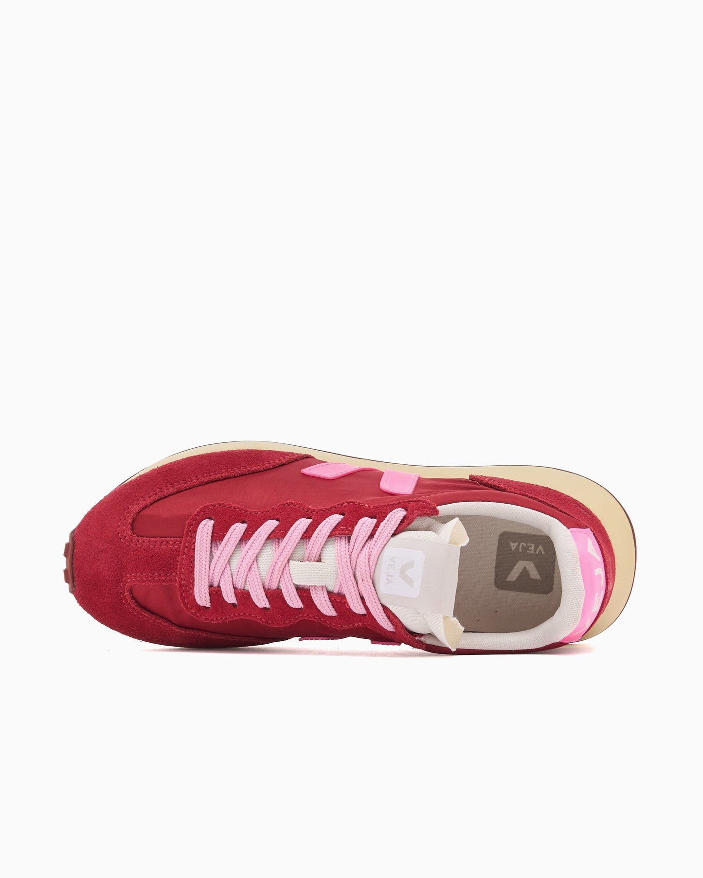 Veja Women's Rio Branco II Light Nolyn