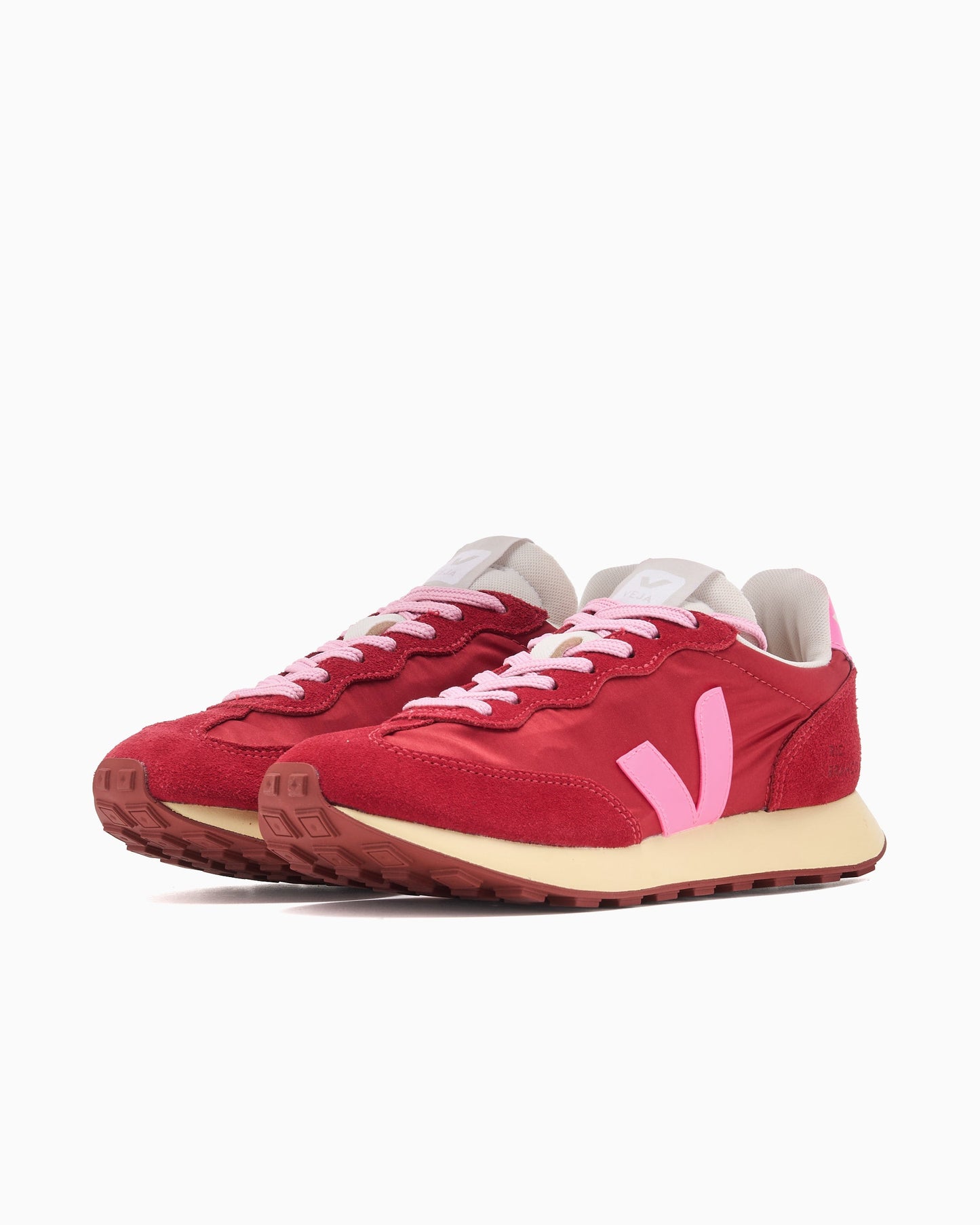 Veja Women's Rio Branco II Light Nolyn