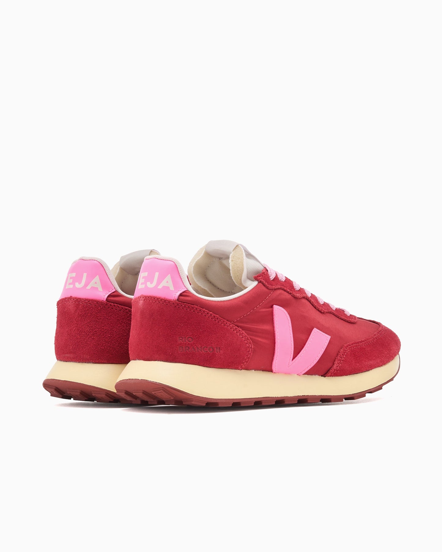 Veja Women's Rio Branco II Light Nolyn