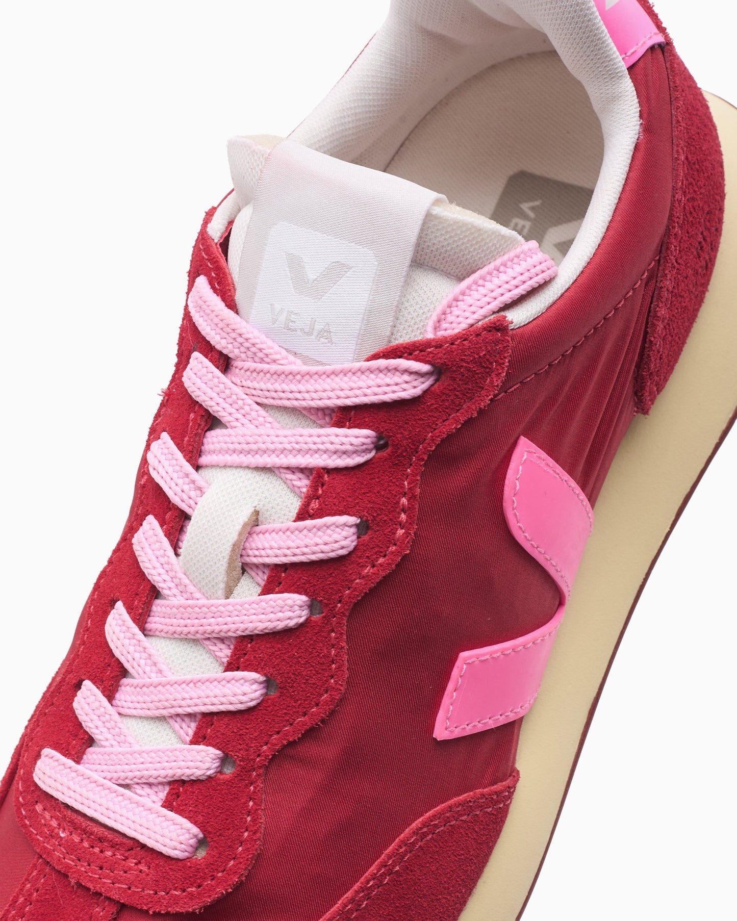 Veja Women's Rio Branco II Light Nolyn