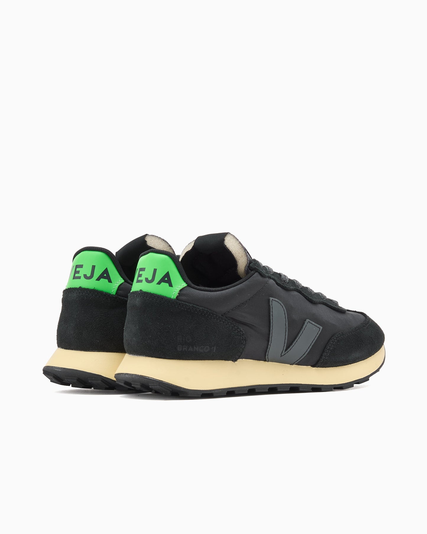 Veja Women's Rio Branco II Light Nolyn