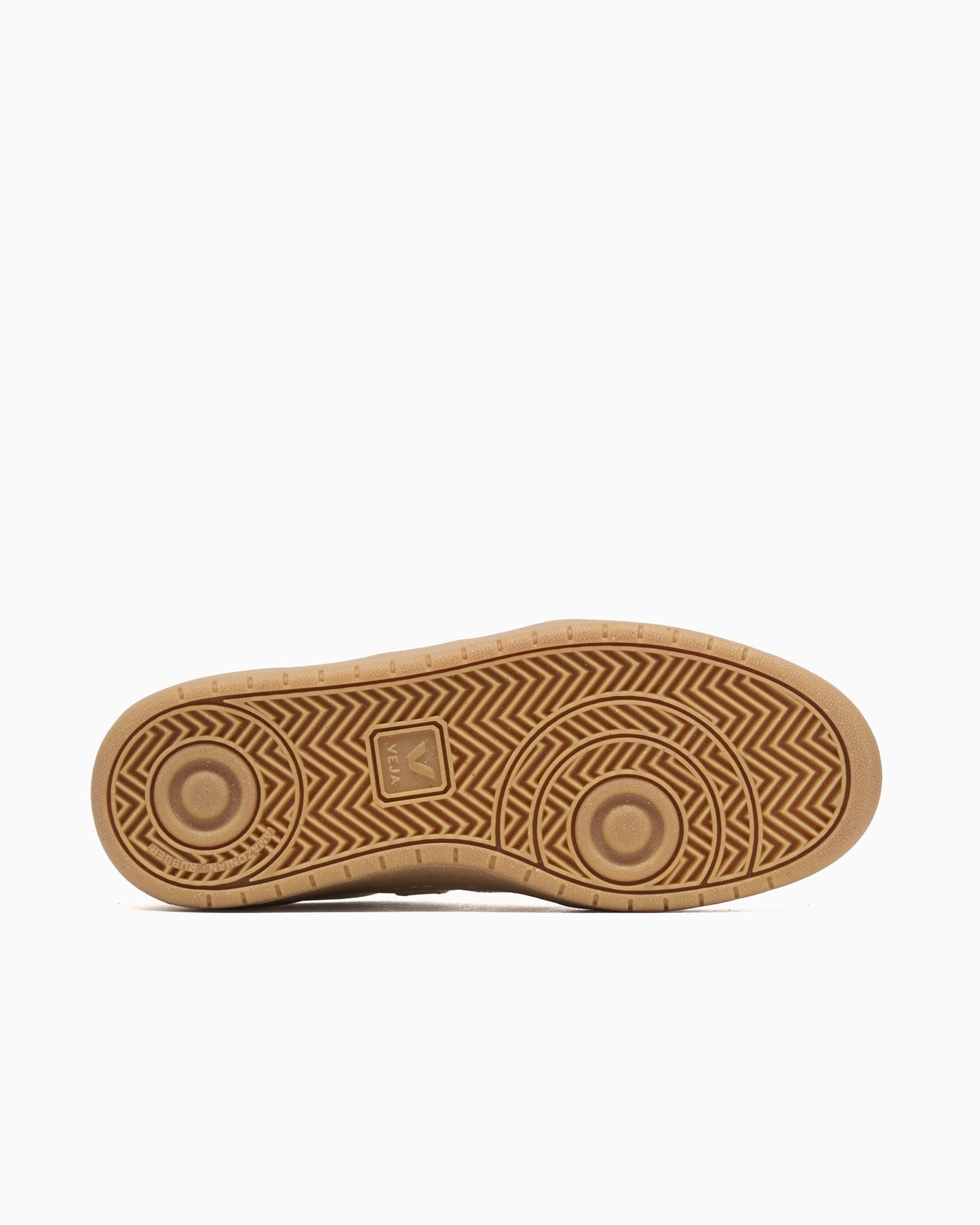 Veja Women's V-82 Grained Leather
