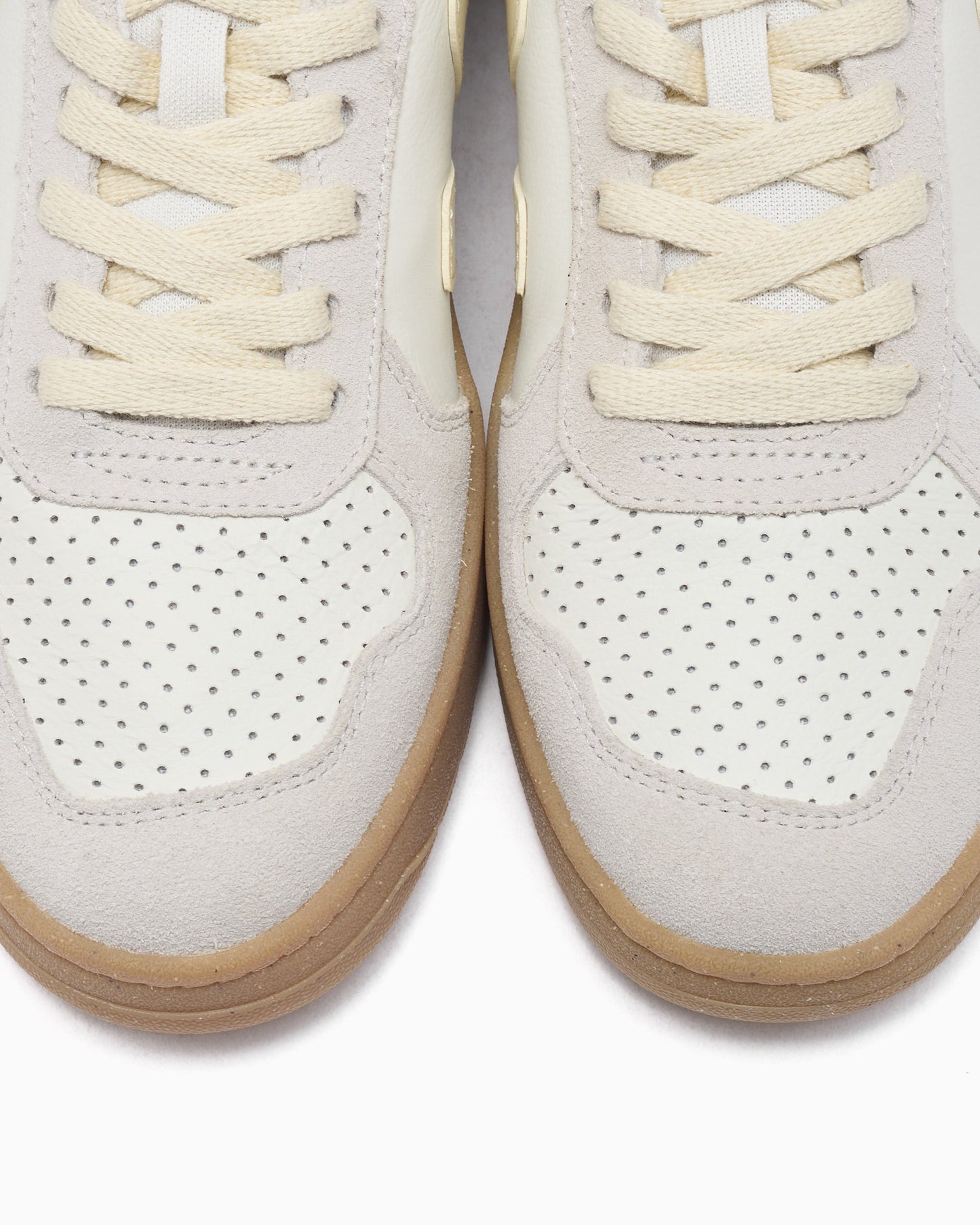 Veja Women's V-82 Grained Leather