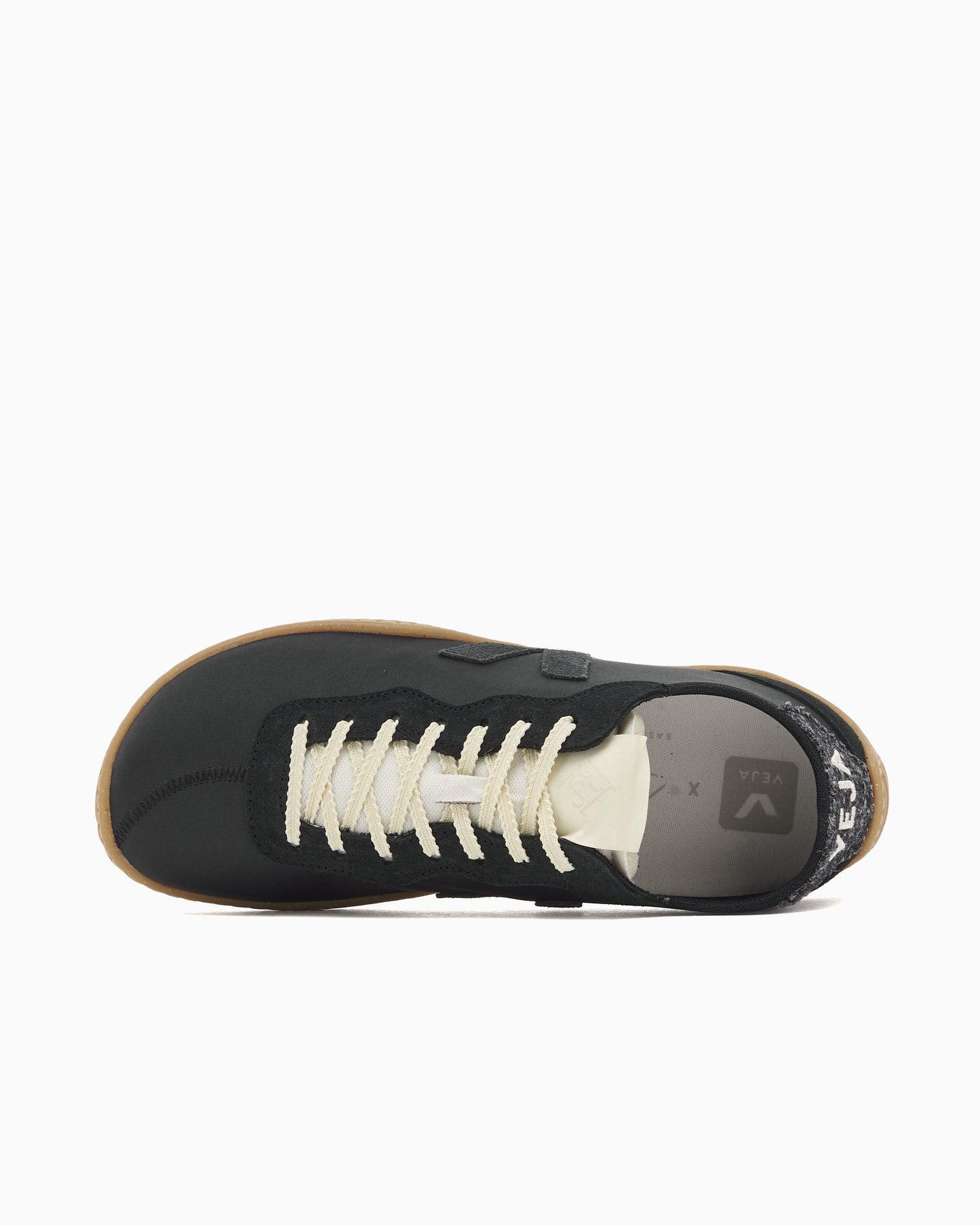 Veja x Baserange Women's Jitsu Nolyn