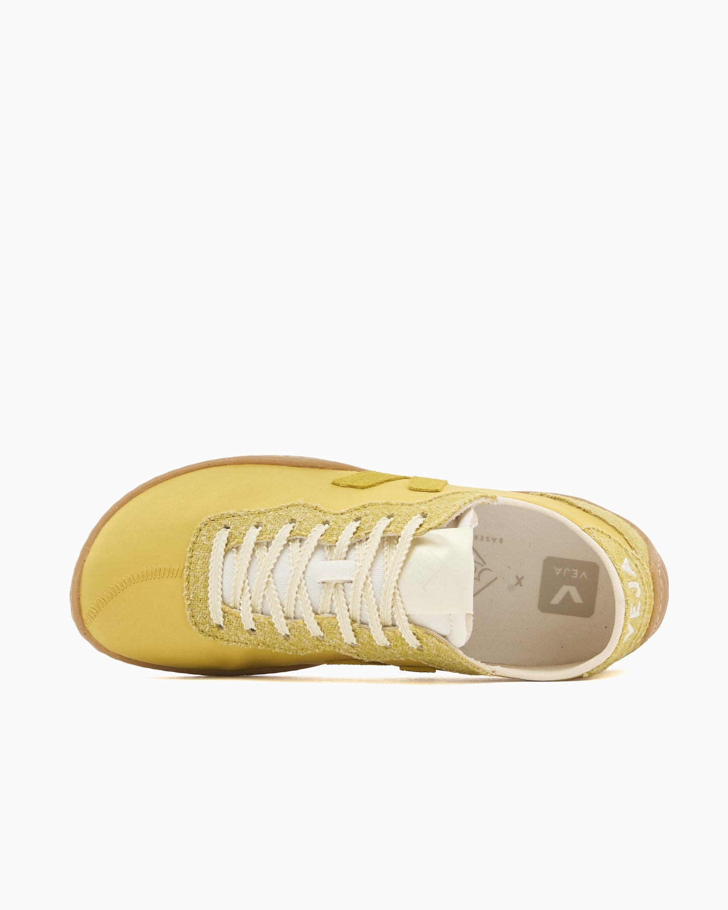Veja x Baserange Women's Jitsu Nolyn