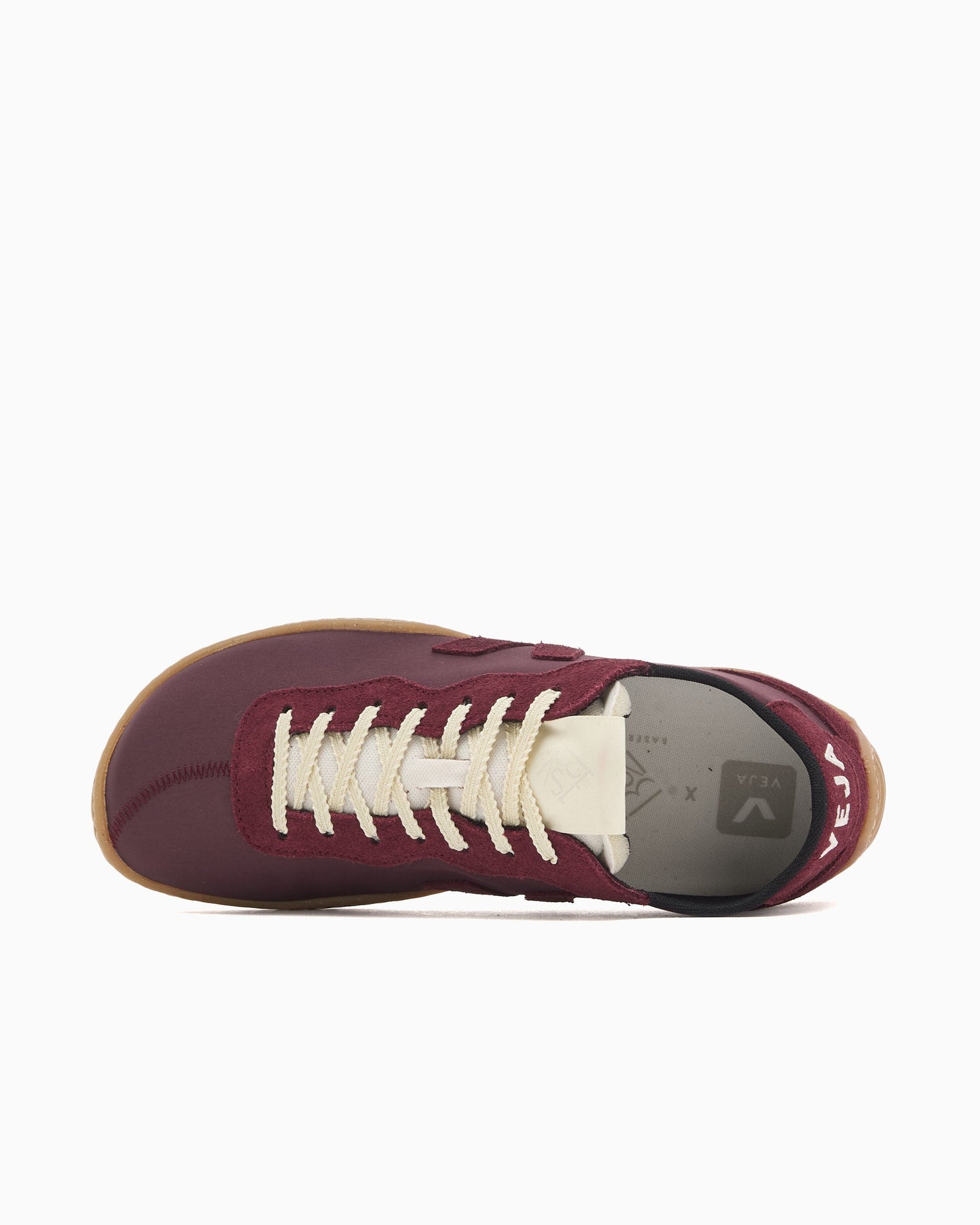 Veja x Baserange Women's Jitsu Nolyn