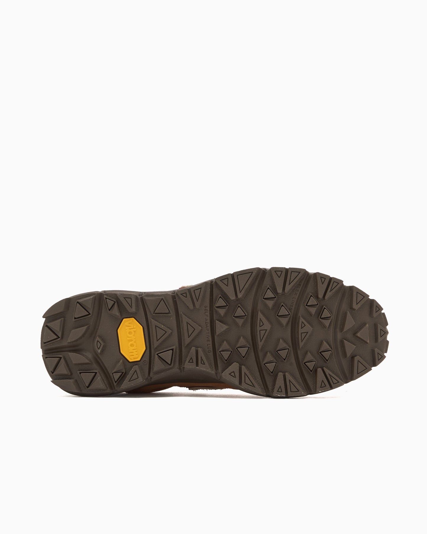 Veja x Carnan Salar Vibram