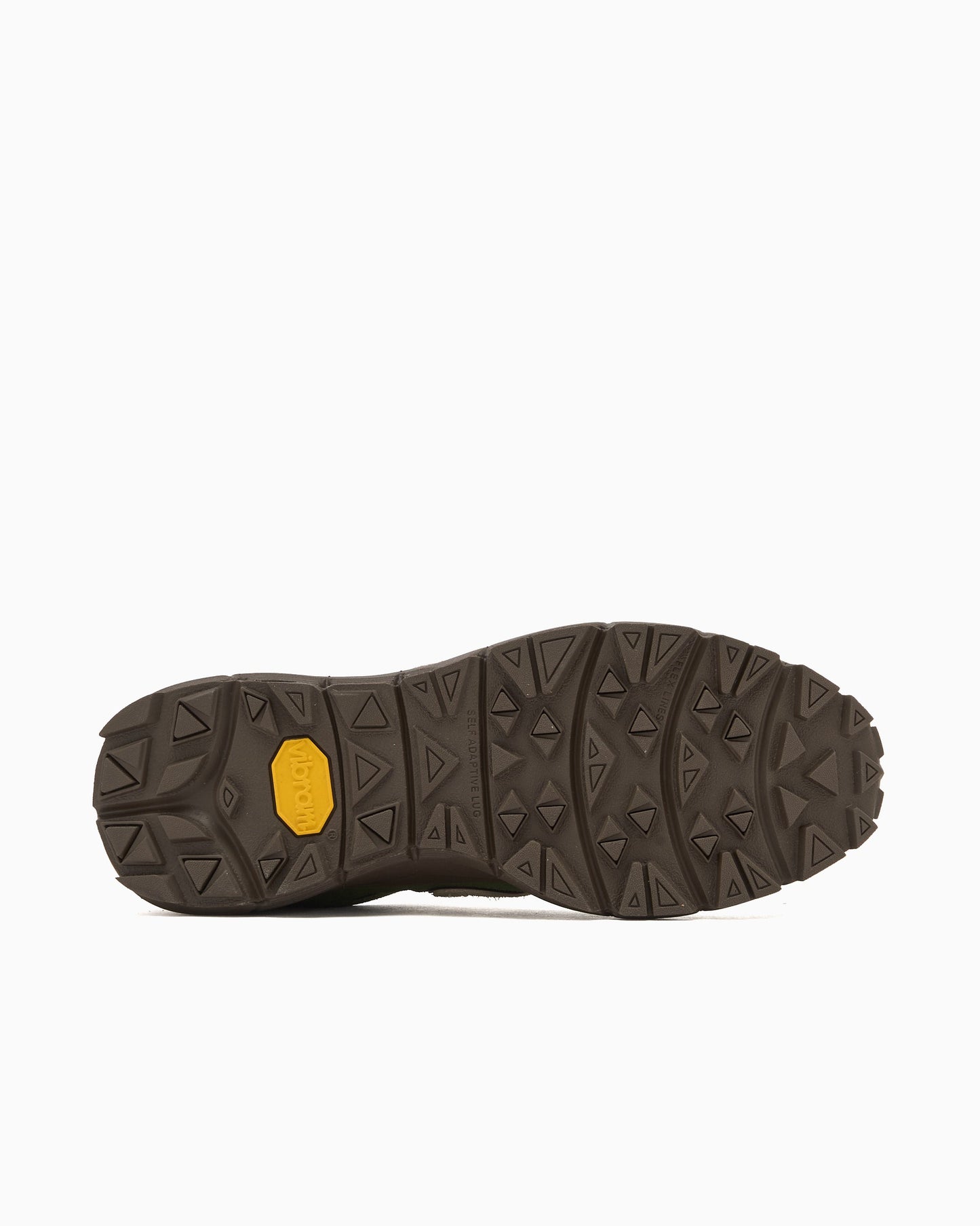 Veja x Carnan Salar Vibram