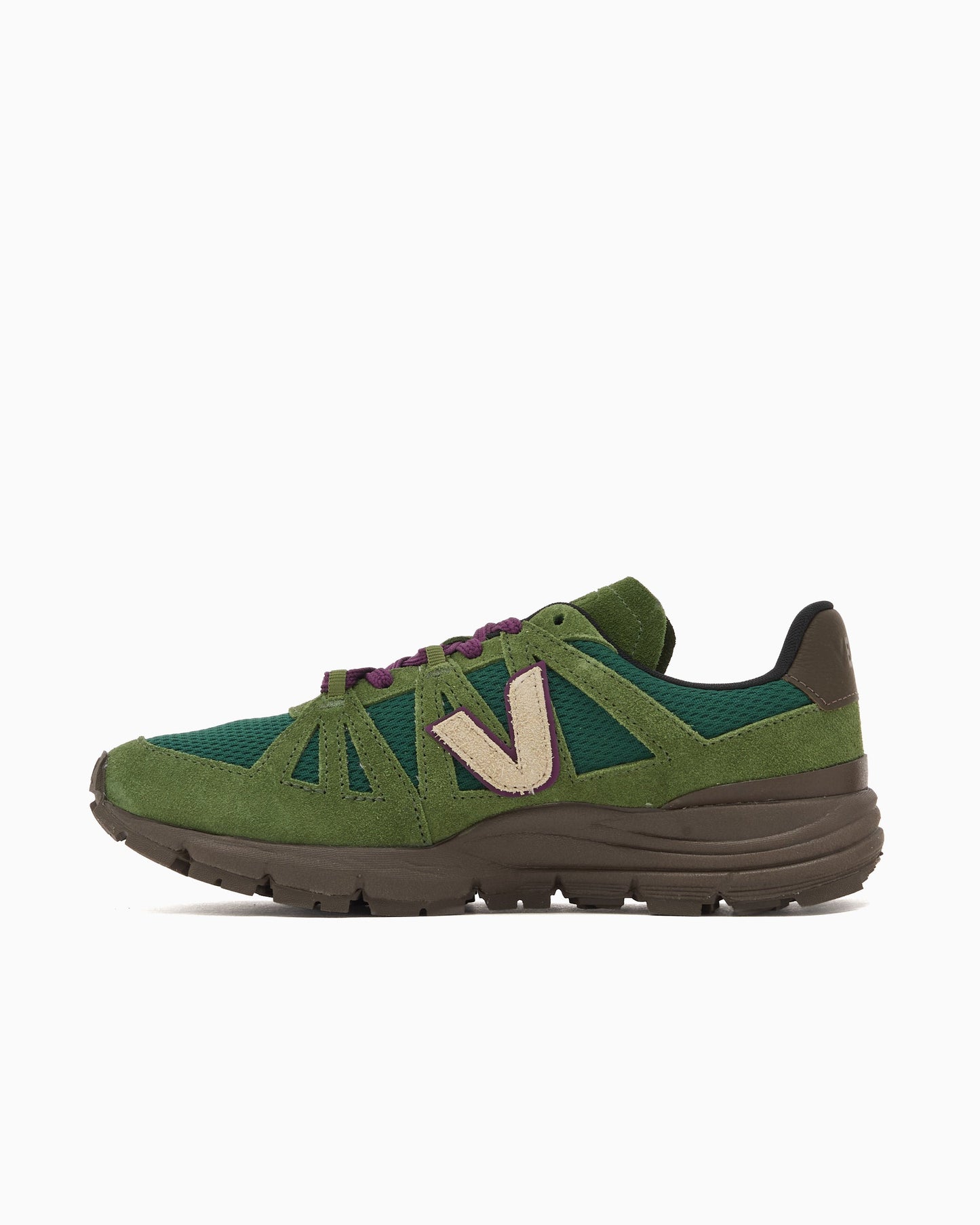Veja x Carnan Women's Salar Vibram