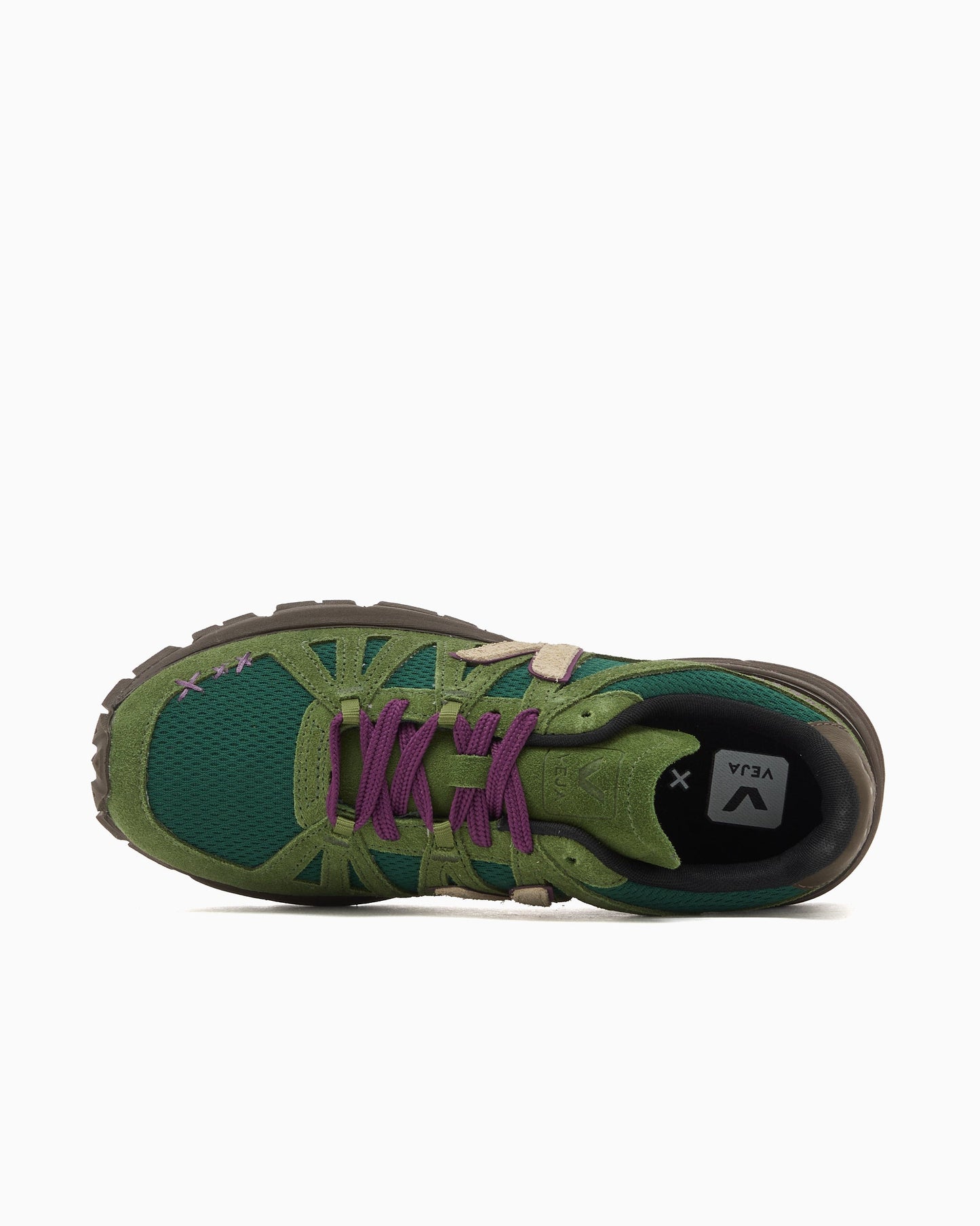 Veja x Carnan Women's Salar Vibram