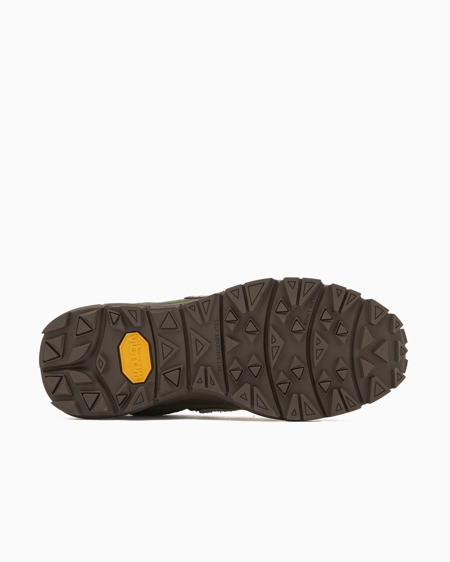 Veja x Carnan Women's Salar Vibram