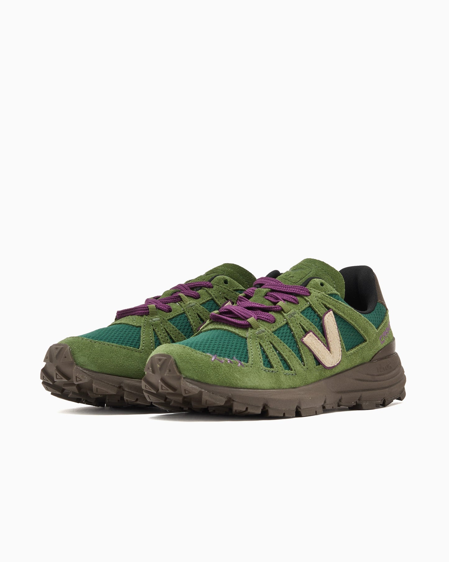 Veja x Carnan Women's Salar Vibram